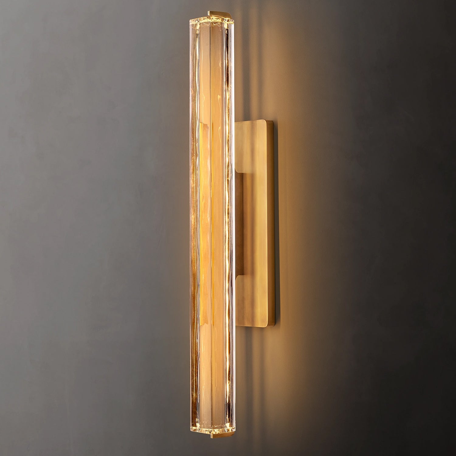 未上传 Audubon Crystal Single Sconce