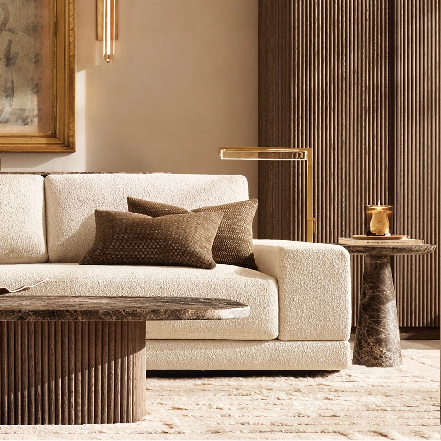 未上传 Audubon Crystal Single Sconce