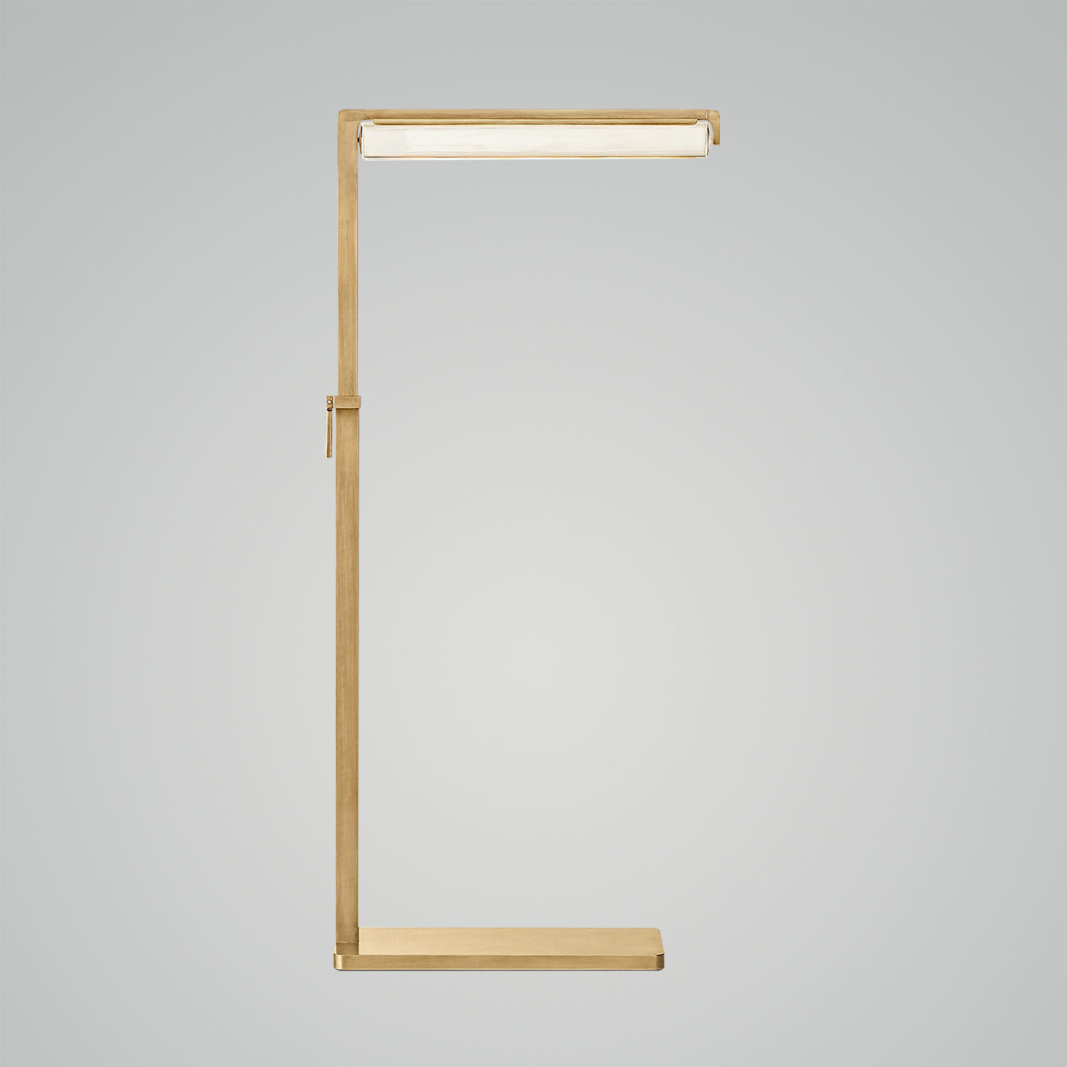 未上传 Audubon Crystal Task Floor Lamp