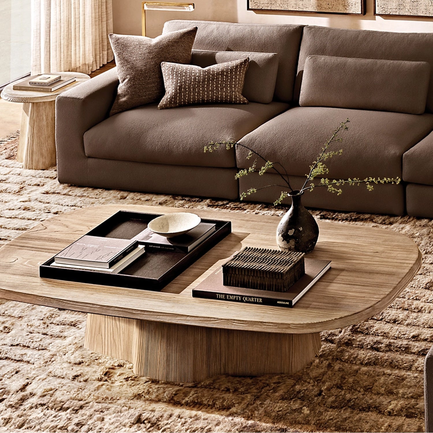 未上传 Audubon Crystal Task Floor Lamp