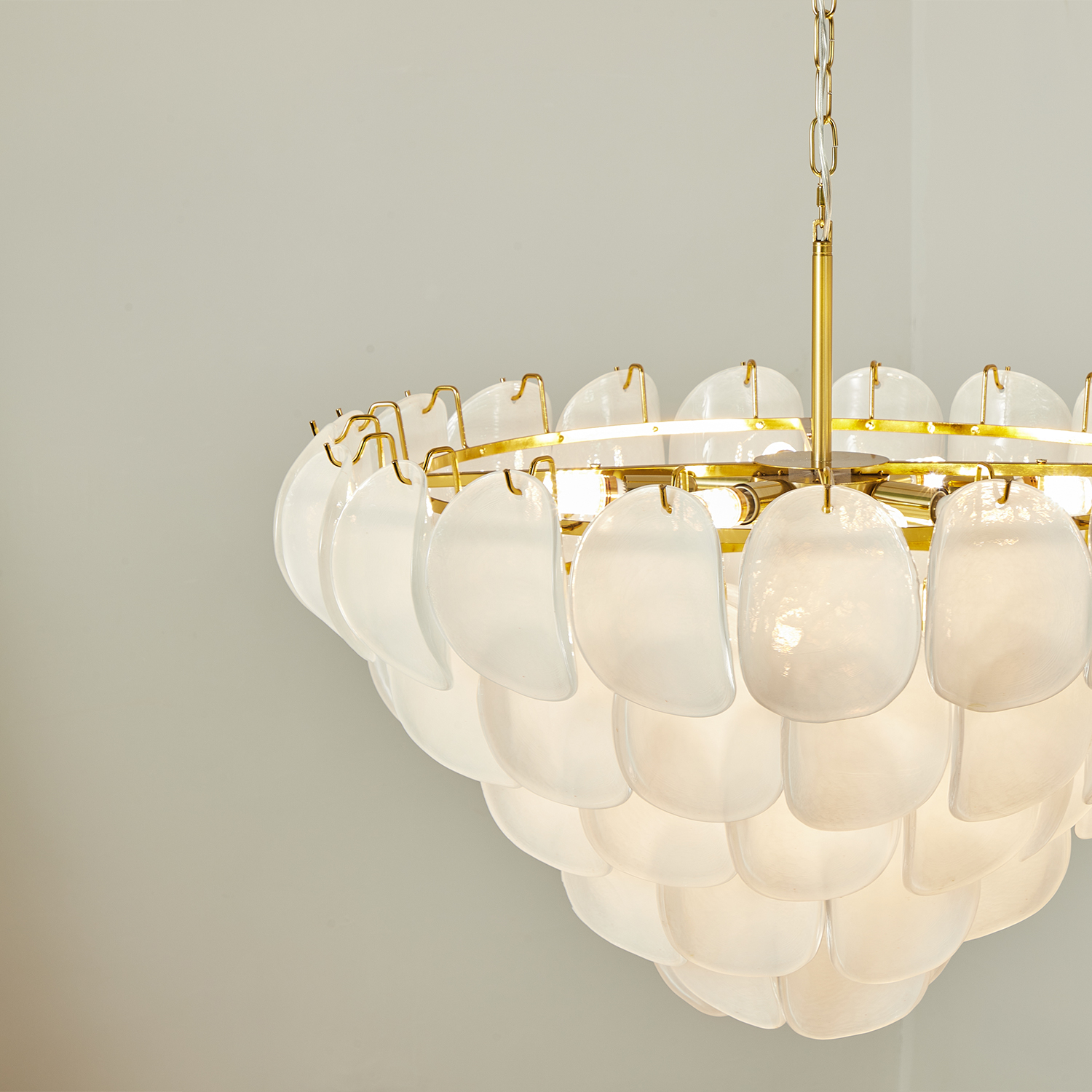 Aurelia-Pearl-Glass-Cascade-Chandelier