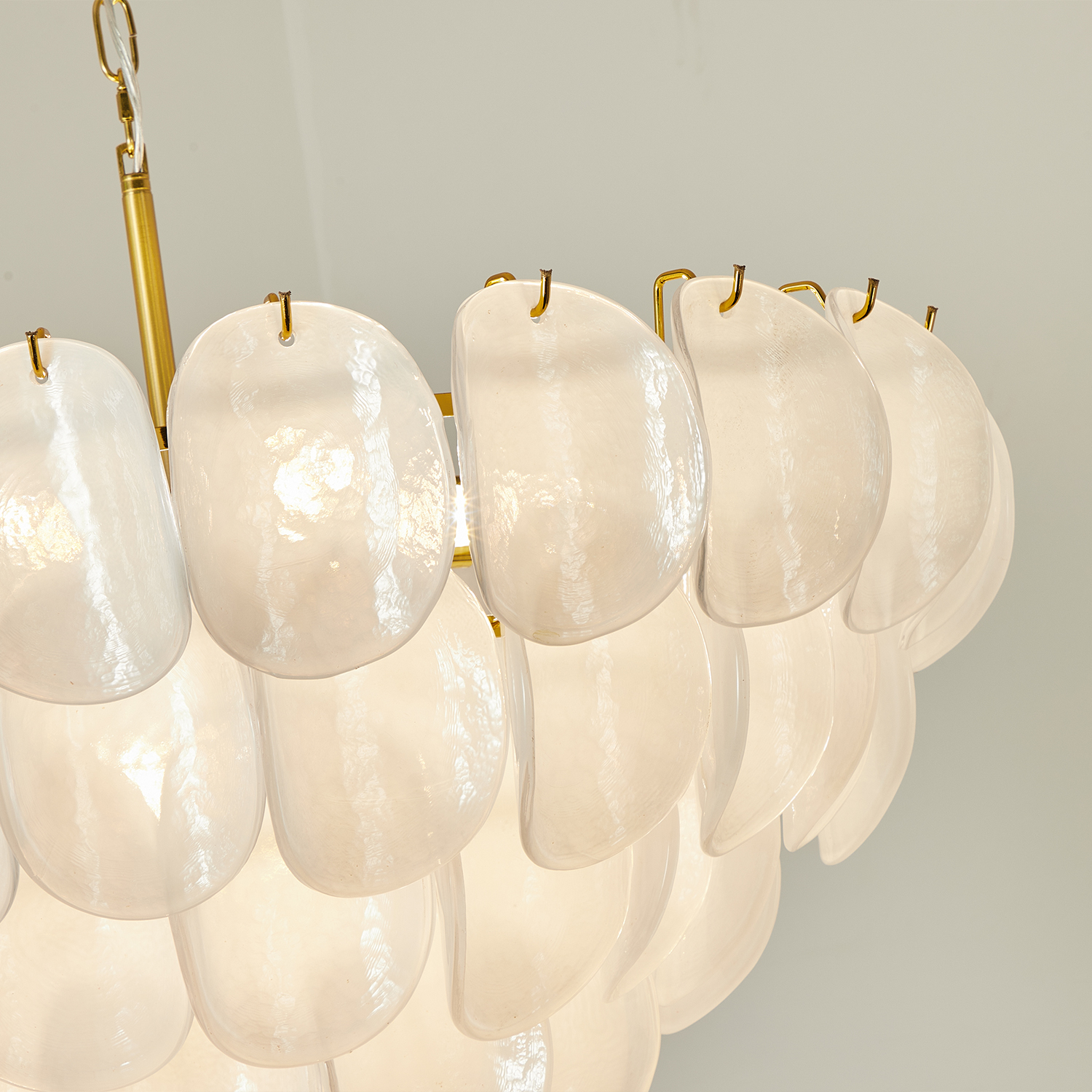 Aurelia-Pearl-Glass-Cascade-Chandelier