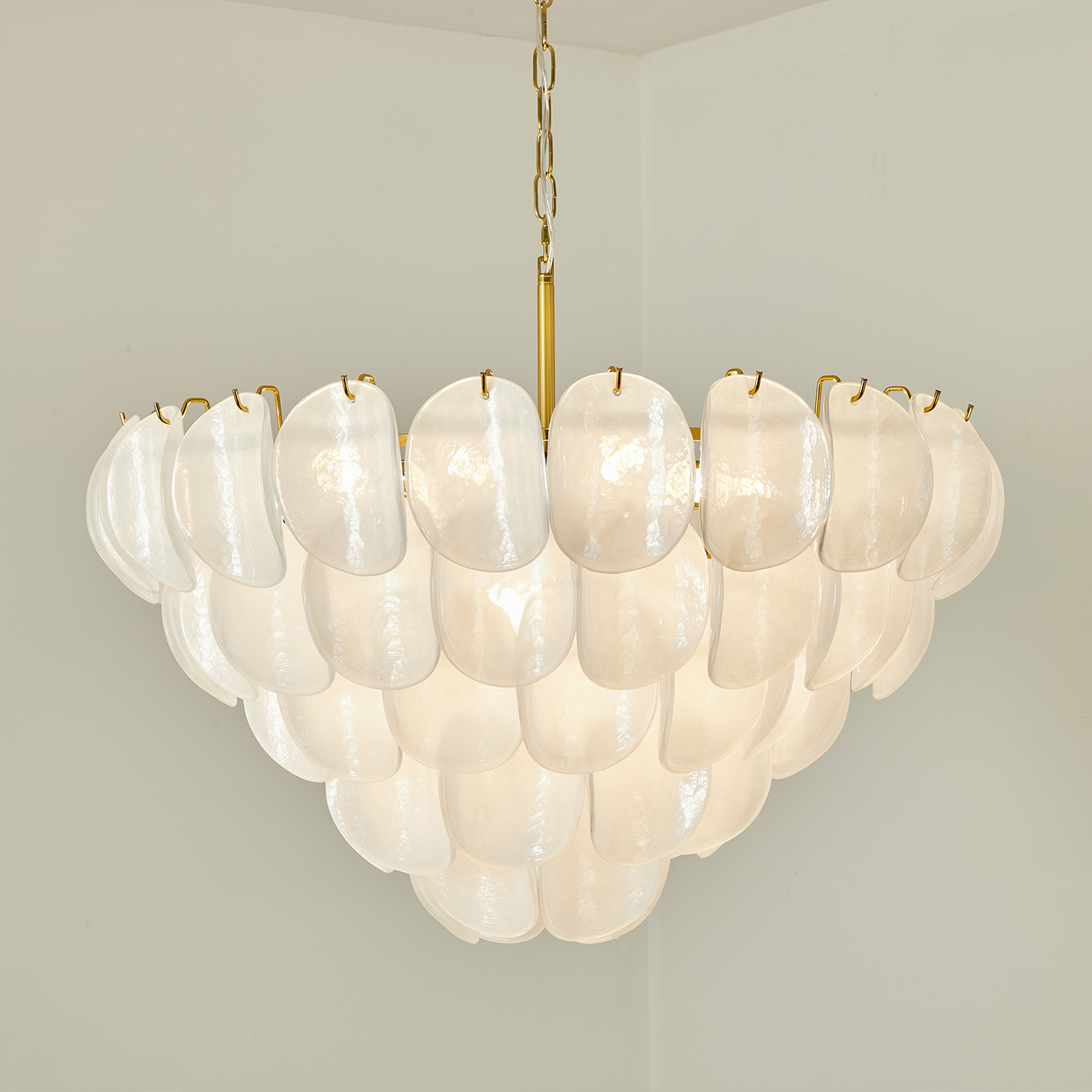 Aurelia-Pearl-Glass-Cascade-Chandelier