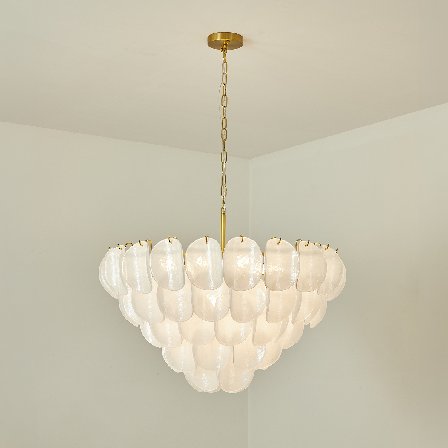 Aurelia-Pearl-Glass-Cascade-Chandelier