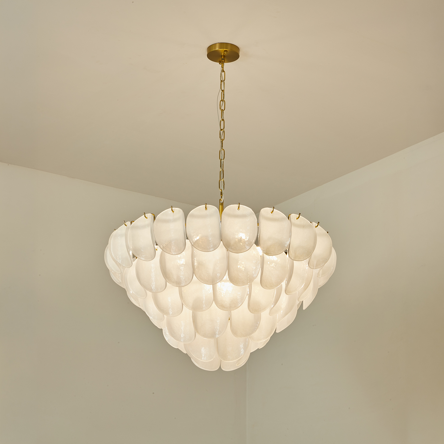 Aurelia-Pearl-Glass-Cascade-Chandelier