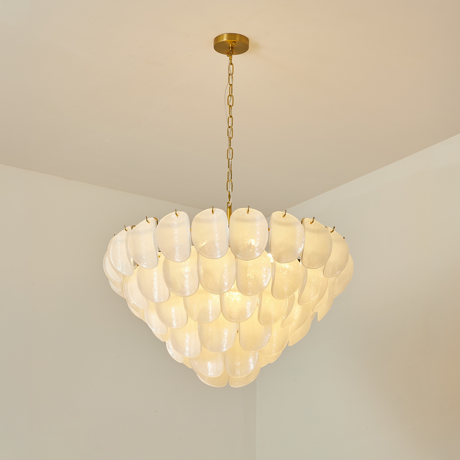Aurelia-Pearl-Glass-Cascade-Chandelier