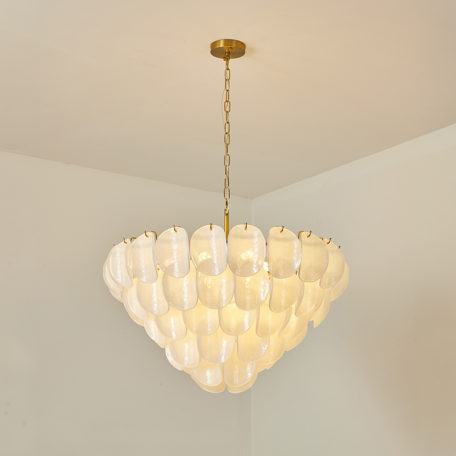 Aurelia-Pearl-Glass-Cascade-Chandelier