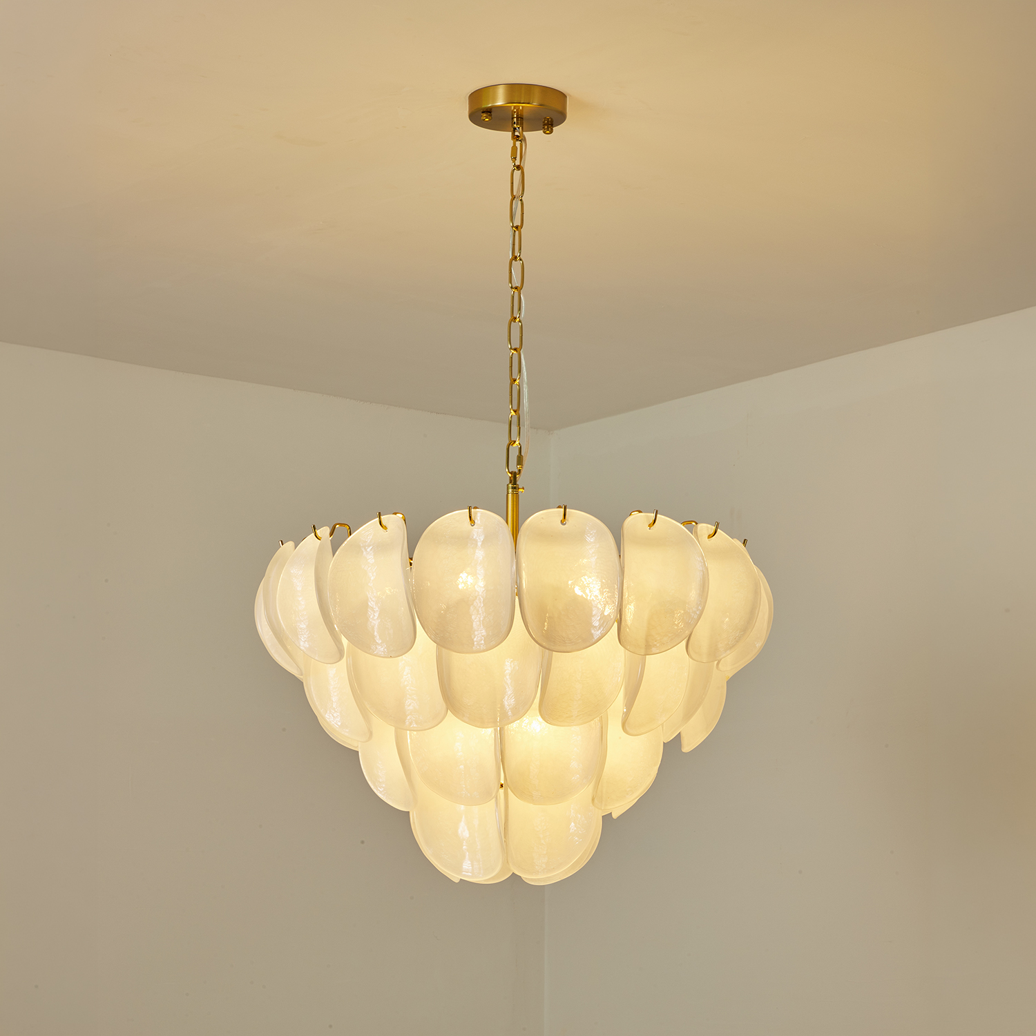 Aurelia-Pearl-Glass-Cascade-Chandelier