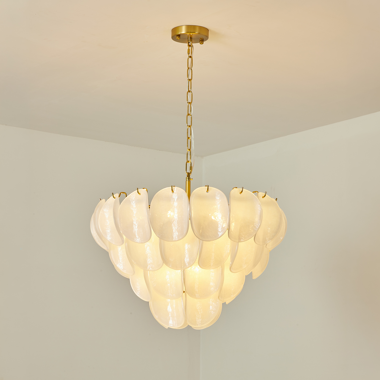 Aurelia-Pearl-Glass-Cascade-Chandelier