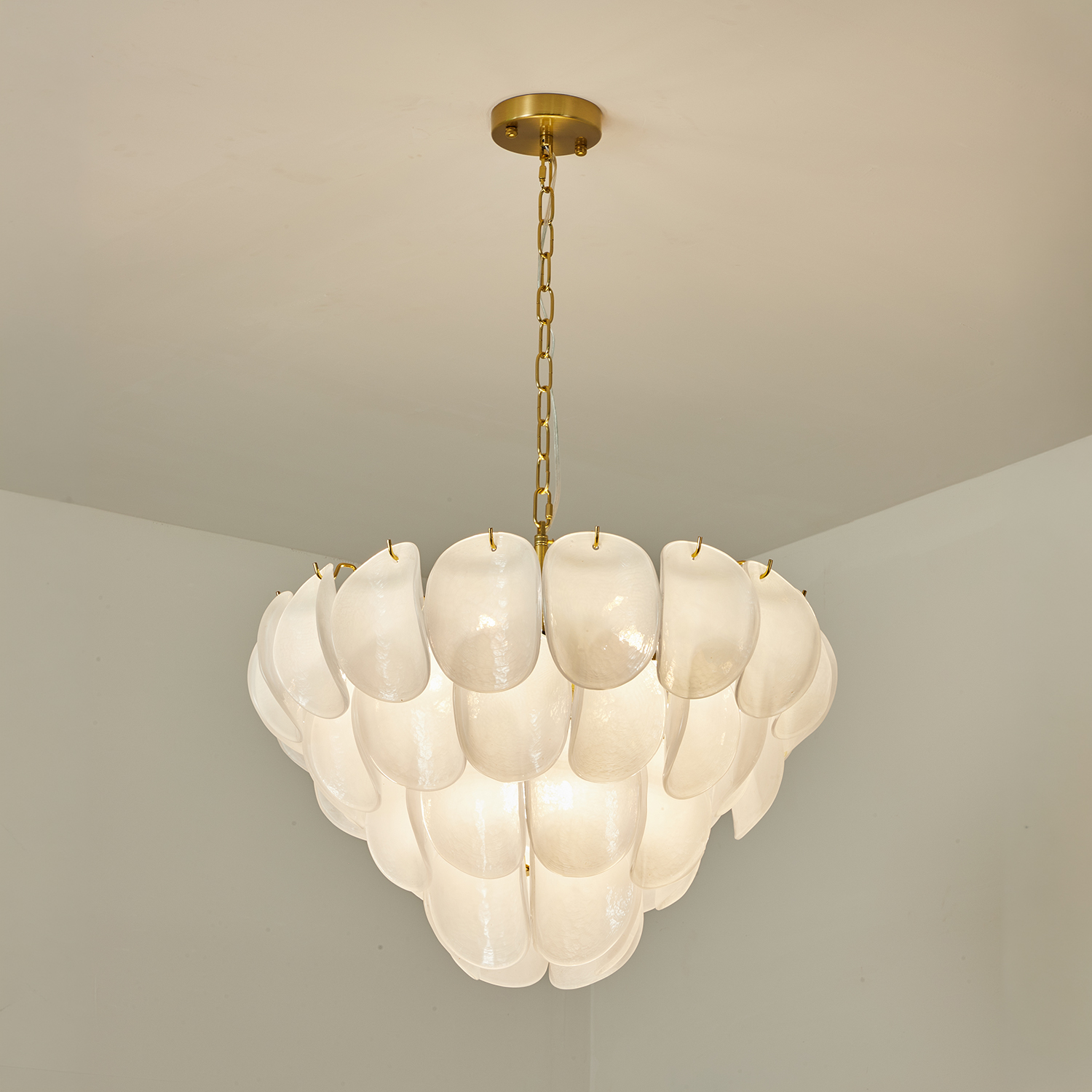 Aurelia-Pearl-Glass-Cascade-Chandelier