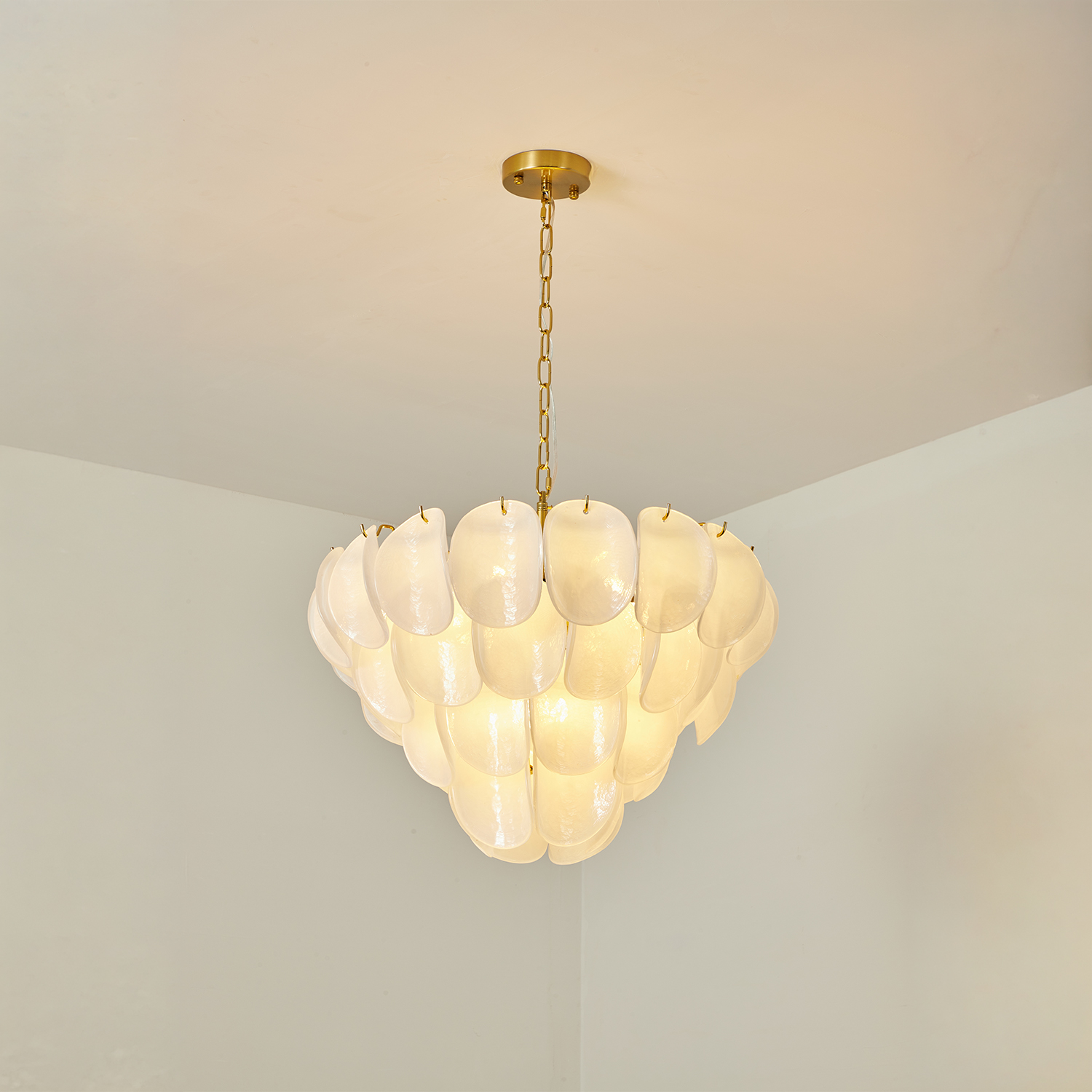 Aurelia-Pearl-Glass-Cascade-Chandelier