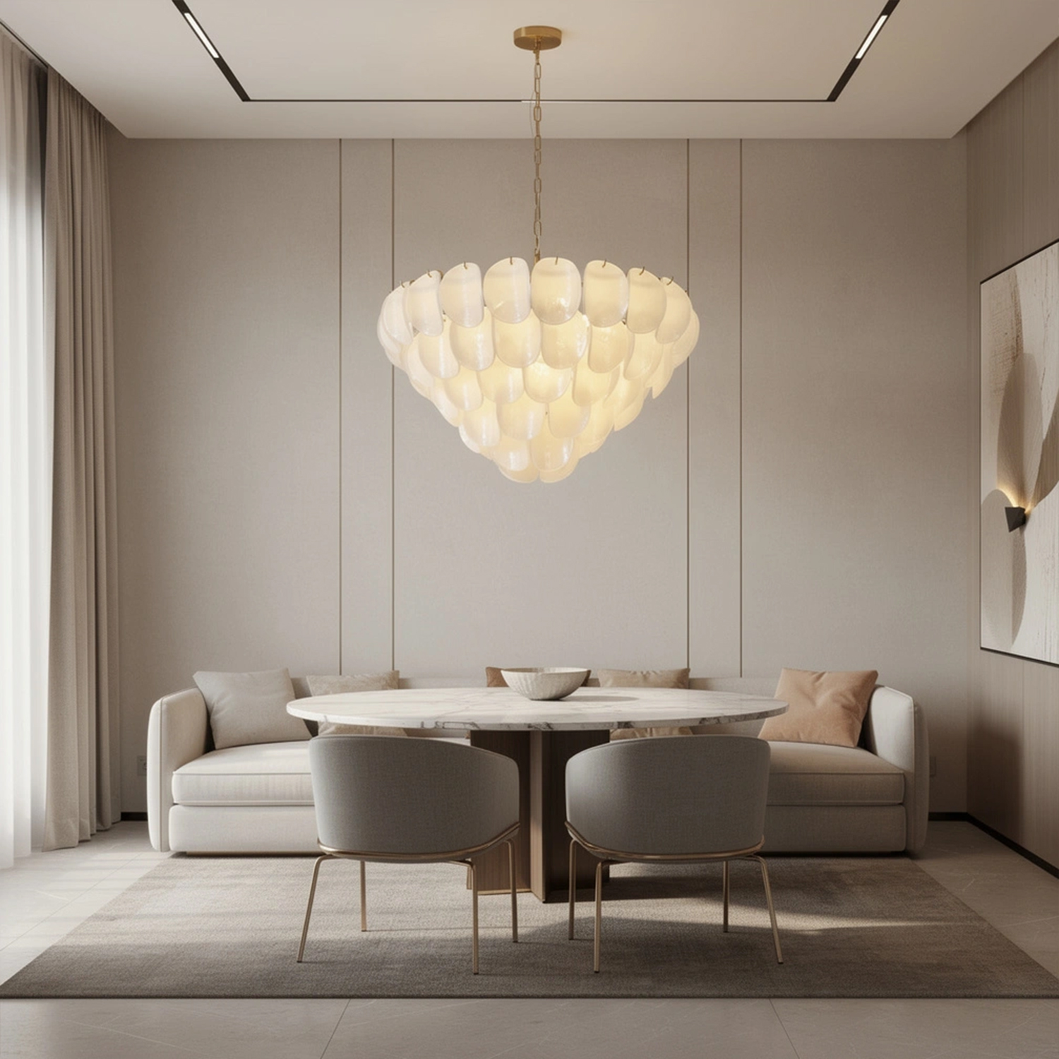 Aurelia-Pearl-Glass-Cascade-Chandelier