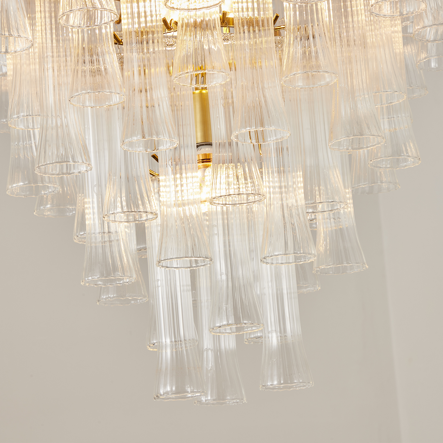 Aurelia-Ribbed-Glass-Cascade-Chandelier