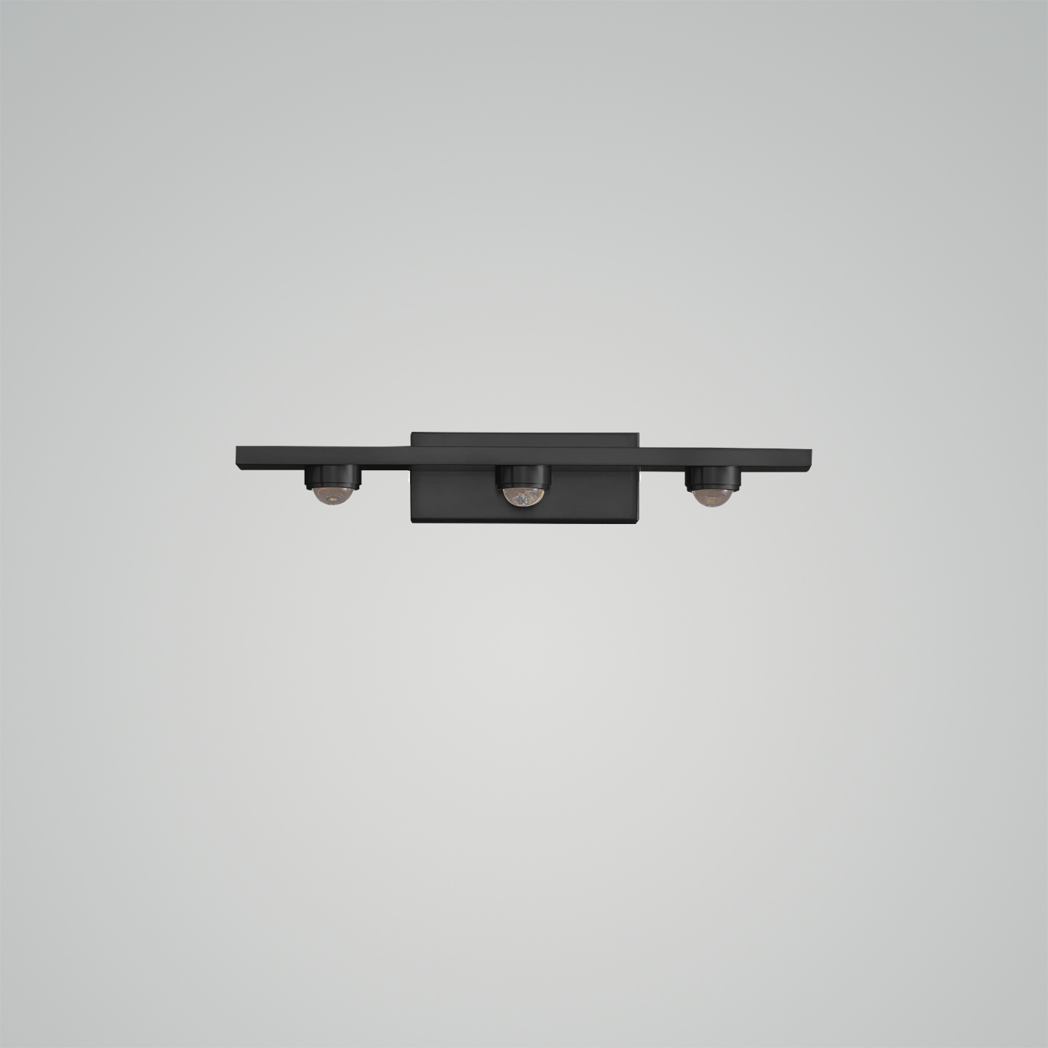 Aurora Offset LED Wall Sconce