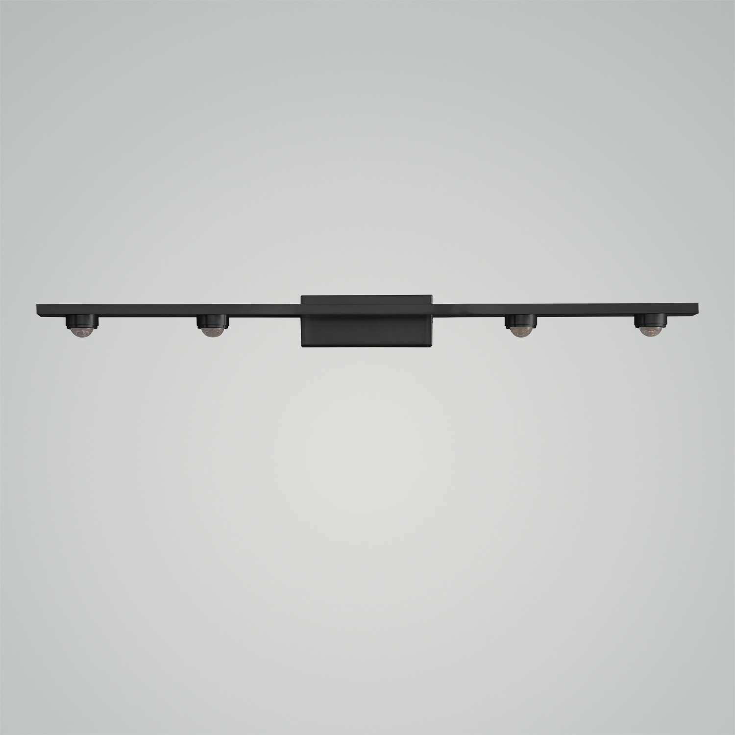 Aurora Offset LED Wall Sconce