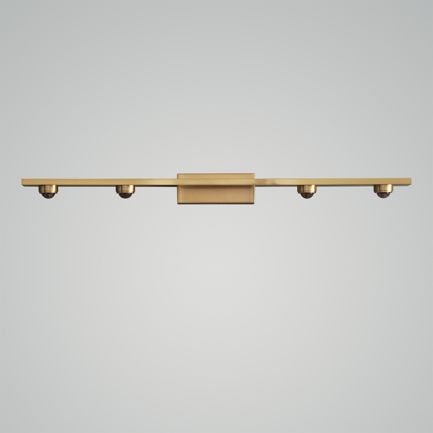 Aurora Offset LED Wall Sconce