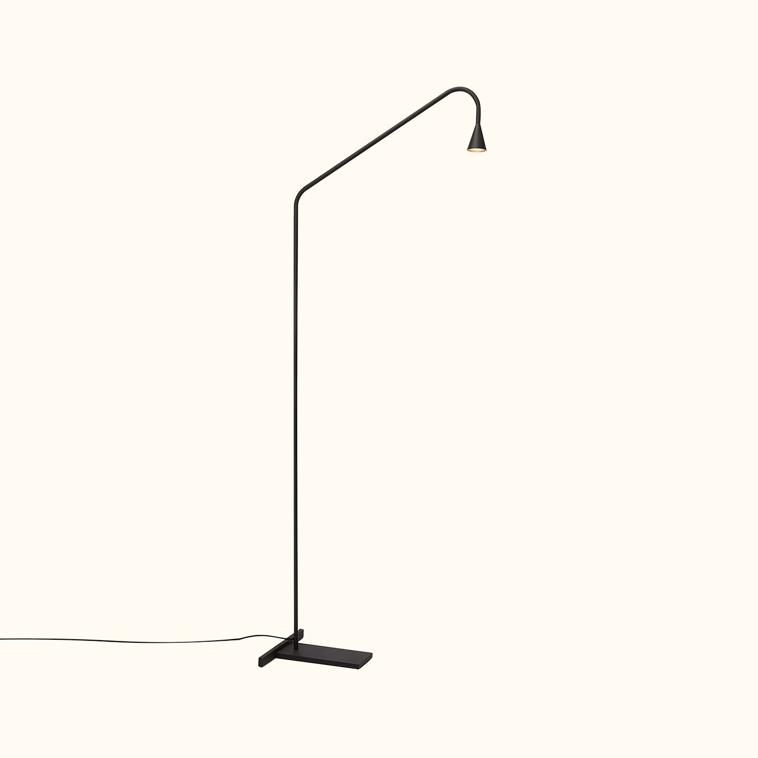 Austere Floor Lamp
