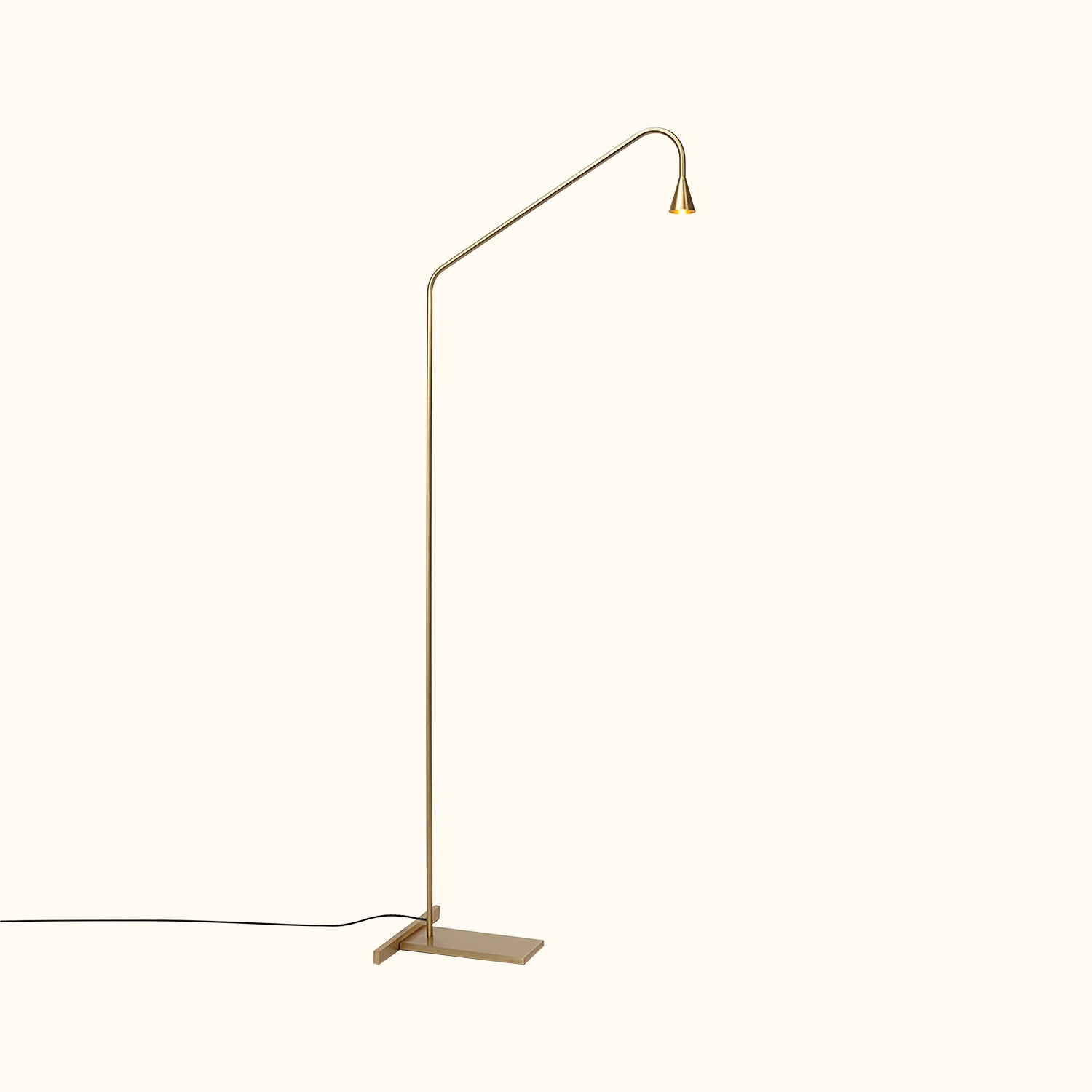 Austere Floor Lamp