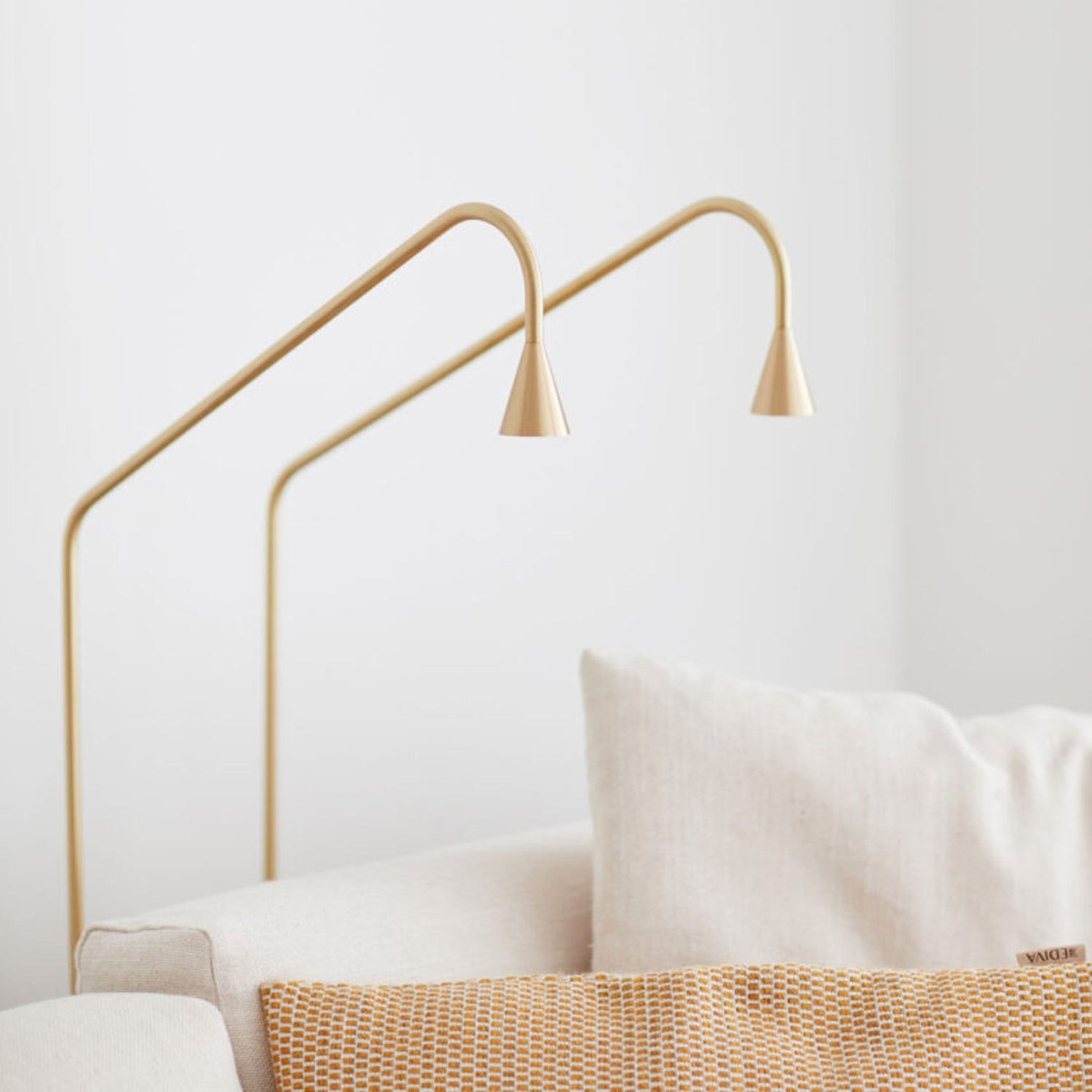 Austere Floor Lamp