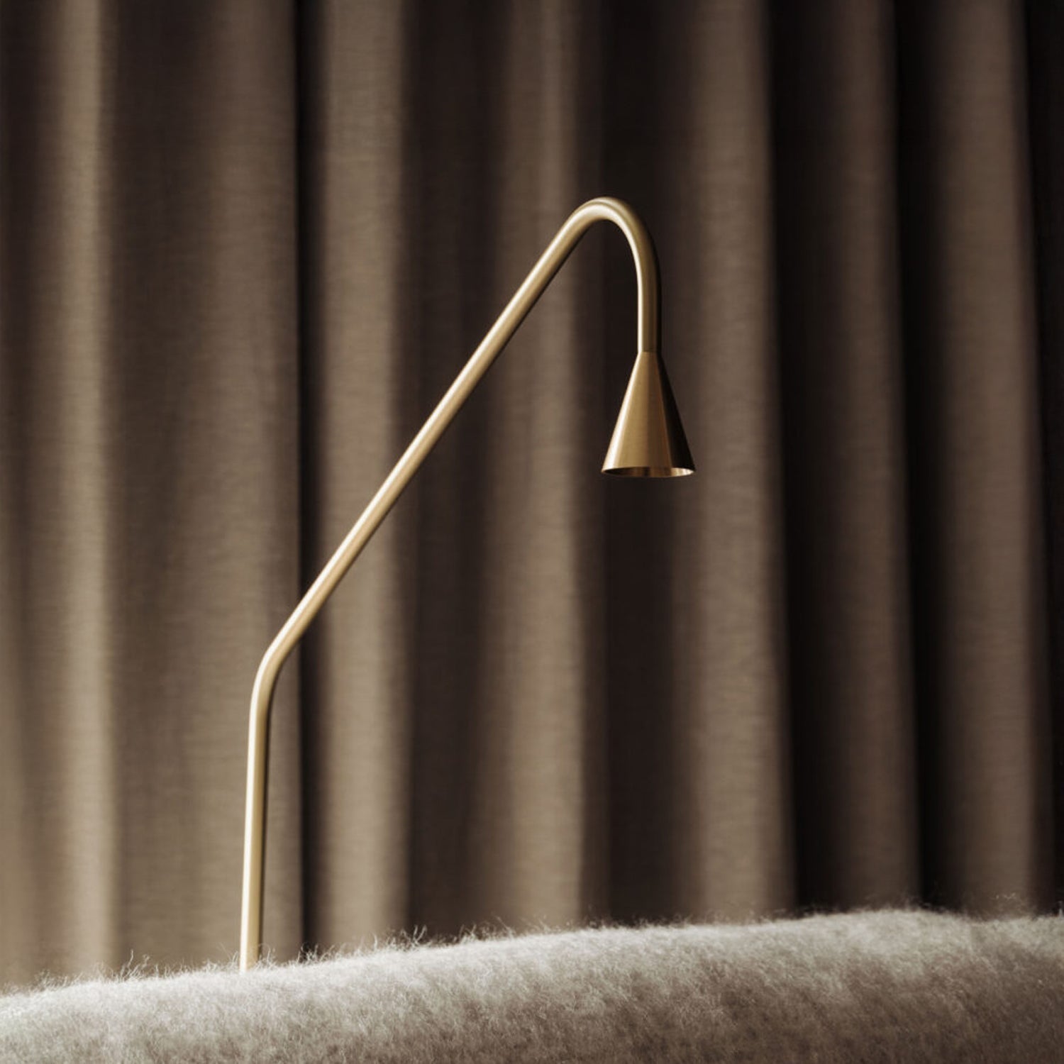 Austere Floor Lamp