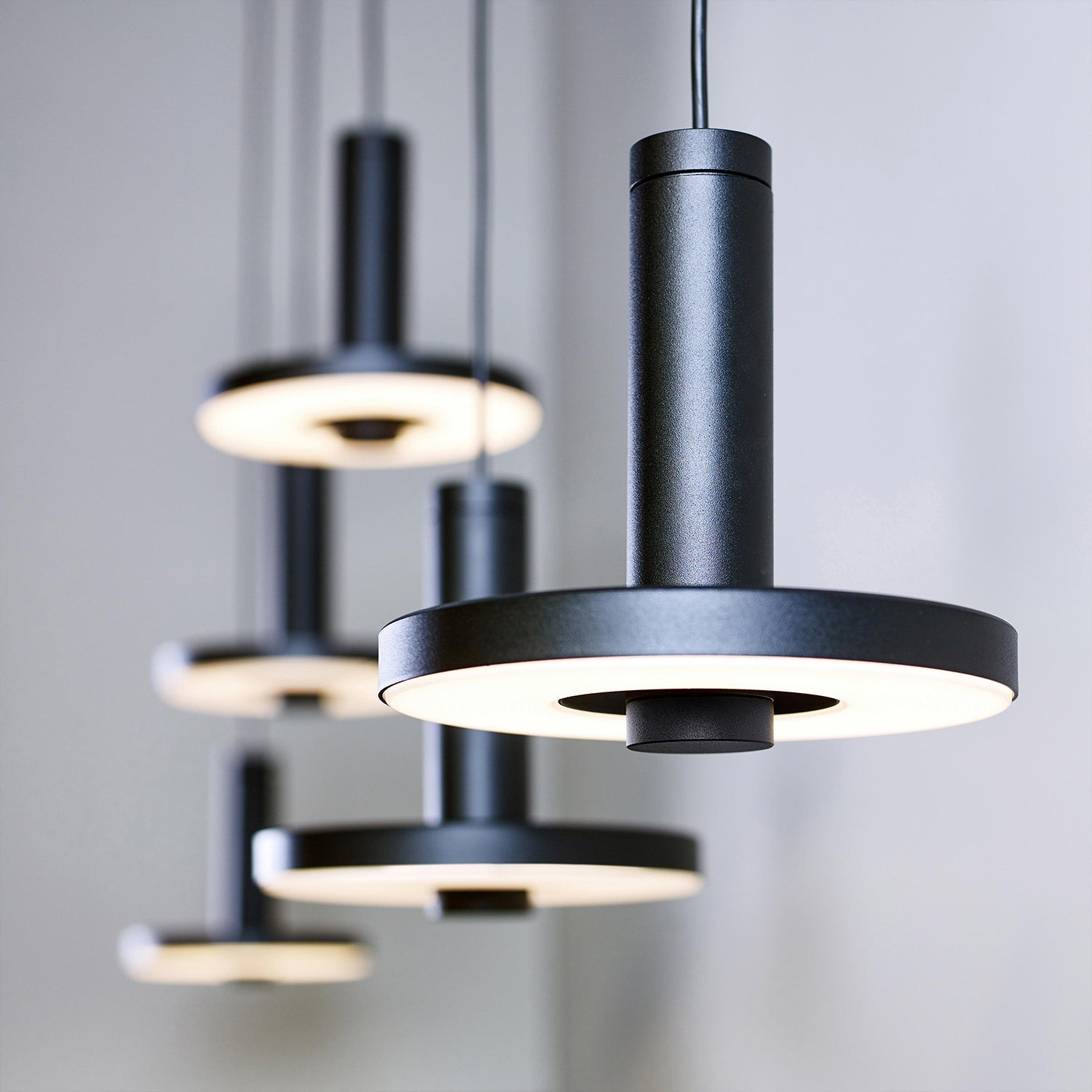 BEADS Pendant Light
