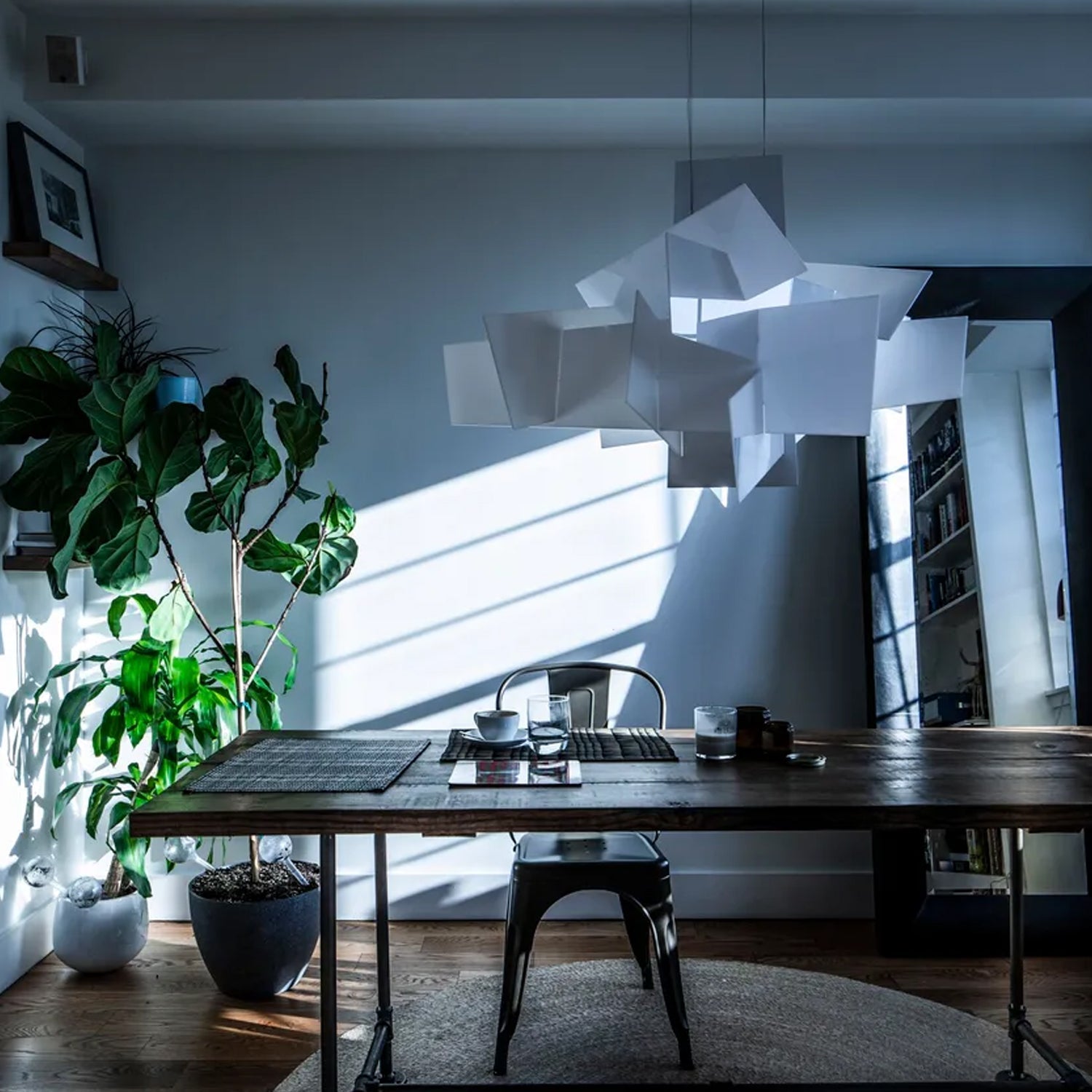 BIG BANG Pendant Light