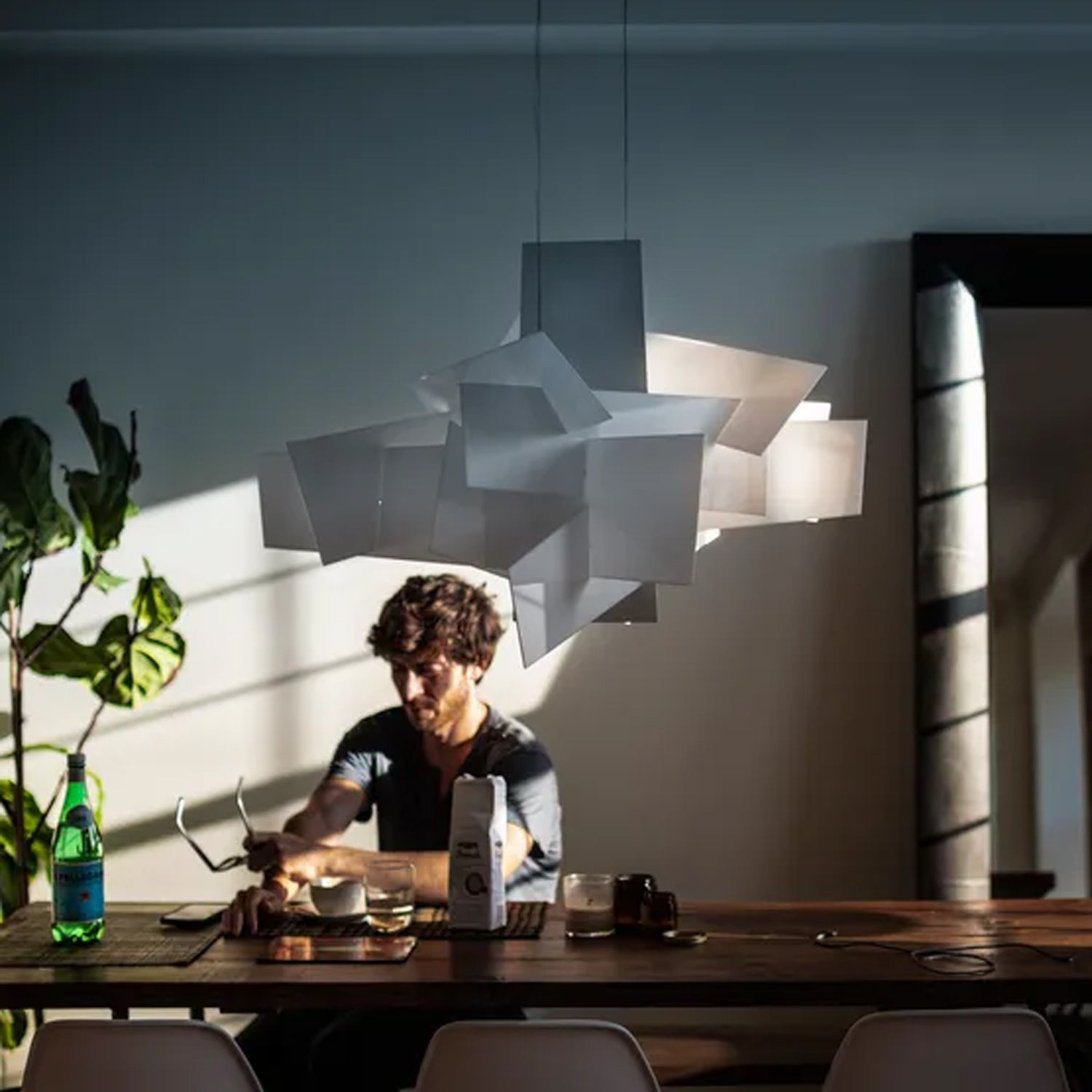 BIG BANG Pendant Light