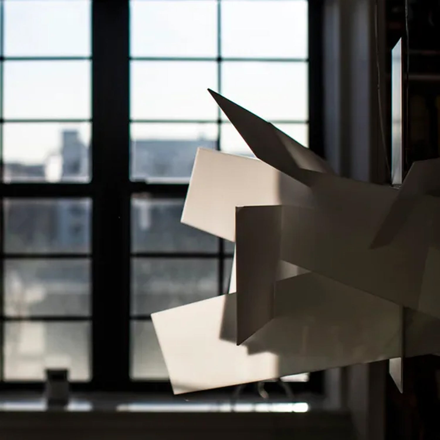 BIG BANG Pendant Light