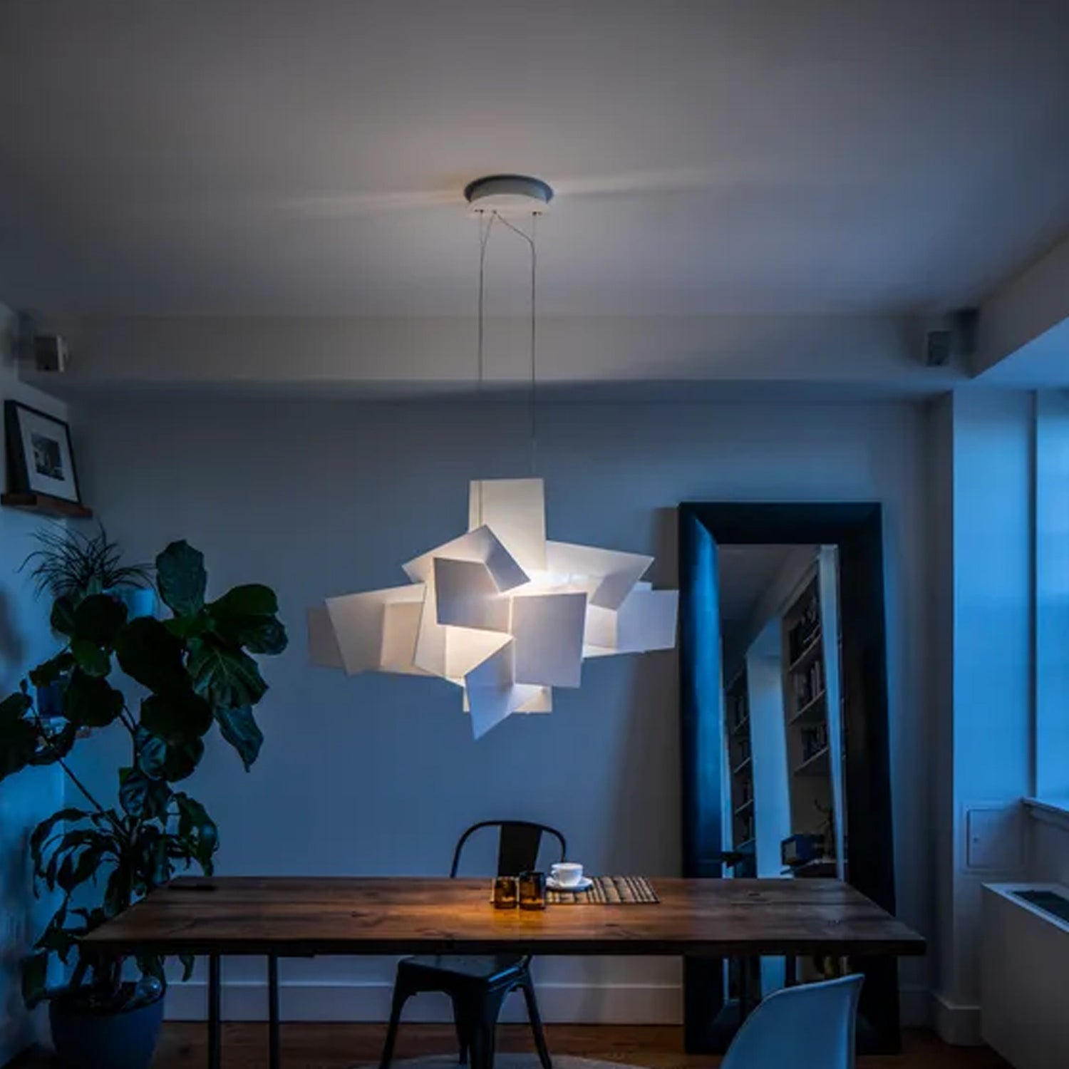 BIG BANG Pendant Light