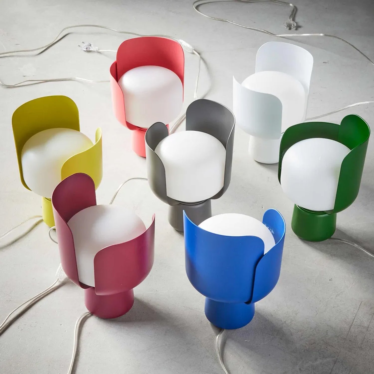 BLOM Table Lamp