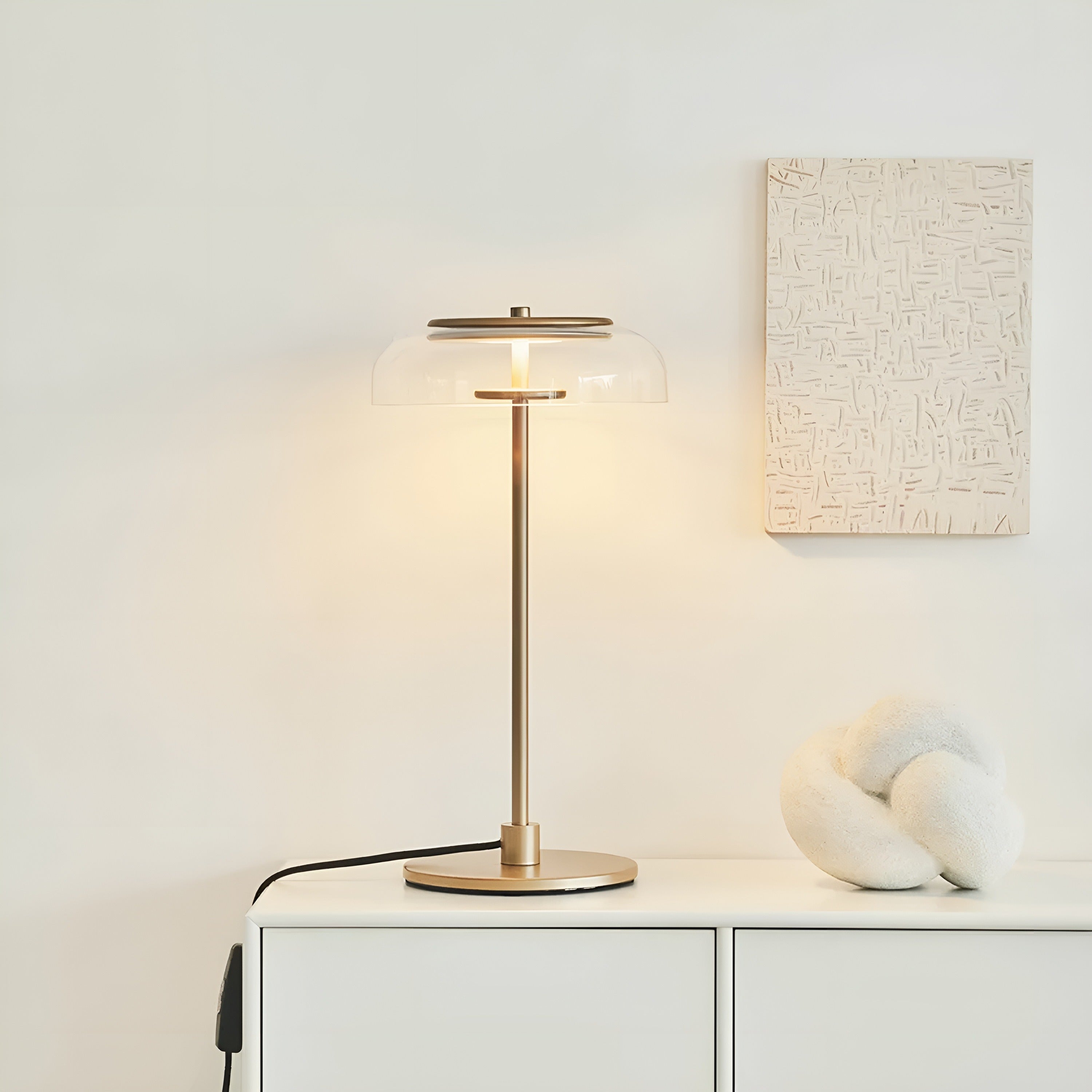 BLOSSI Table Lamp