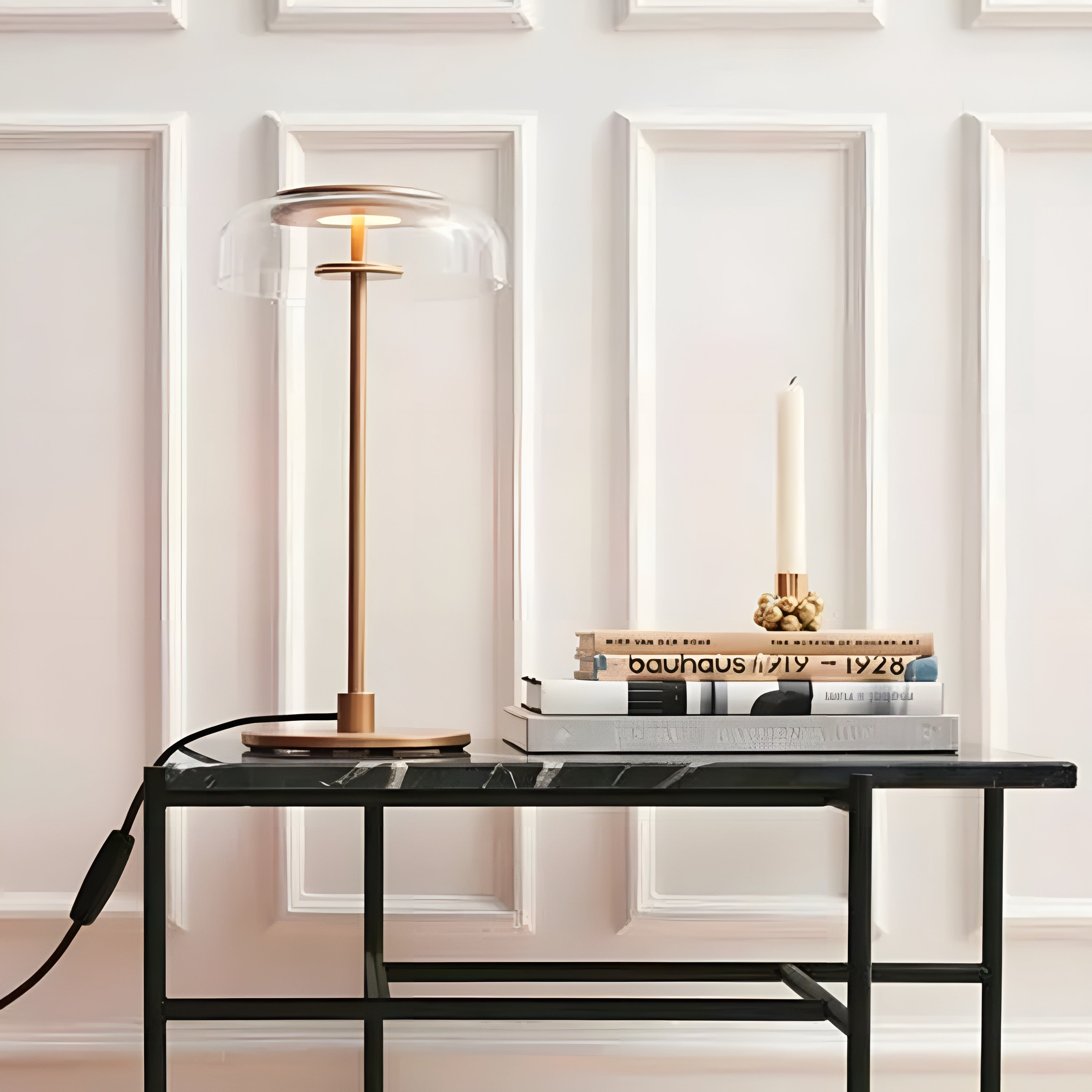 BLOSSI Table Lamp