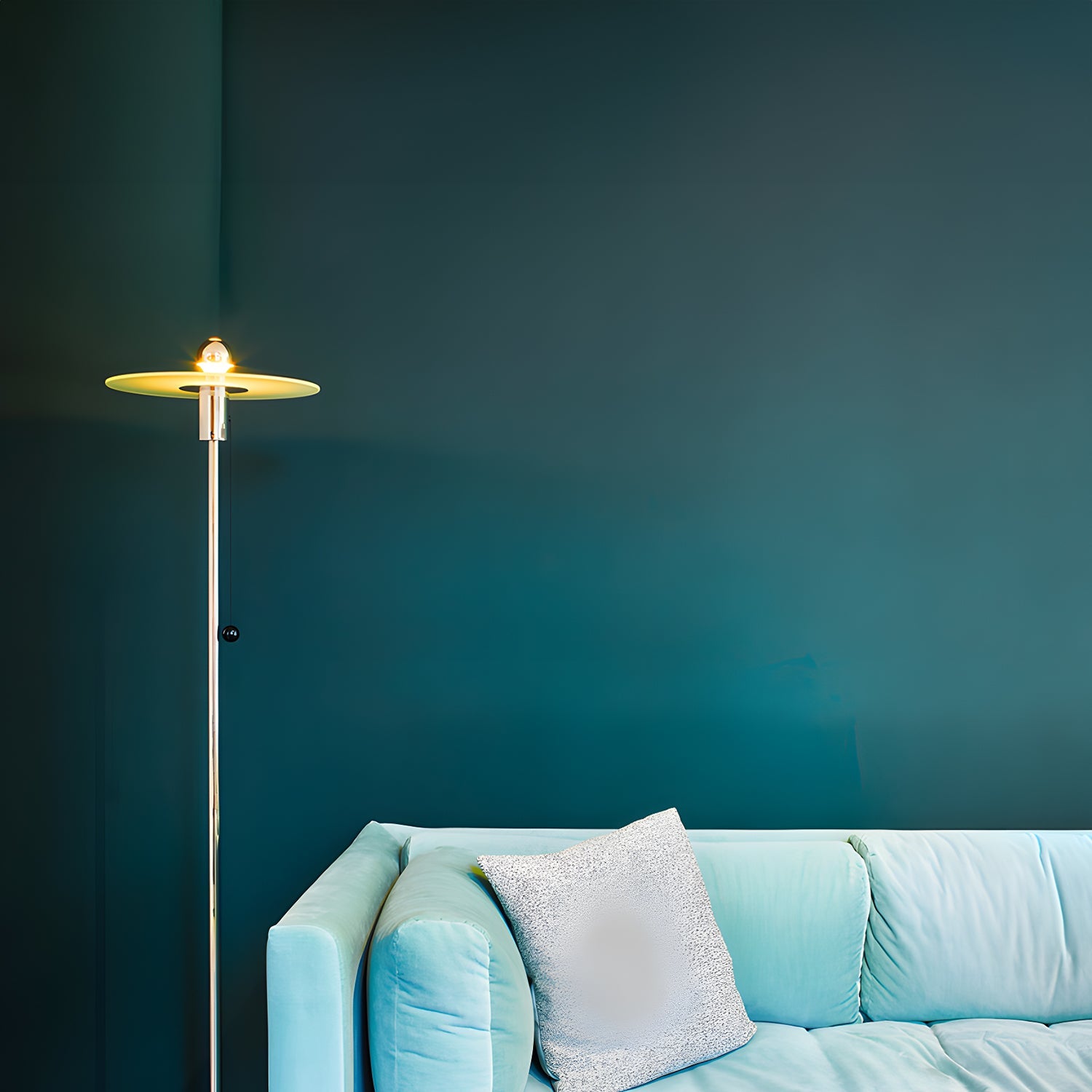 BST 23 Floor Lamp