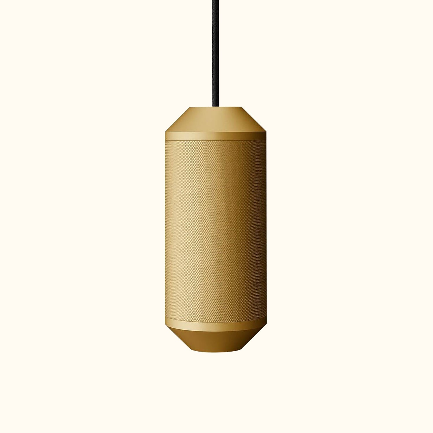 Backbeat Suspension Lamp