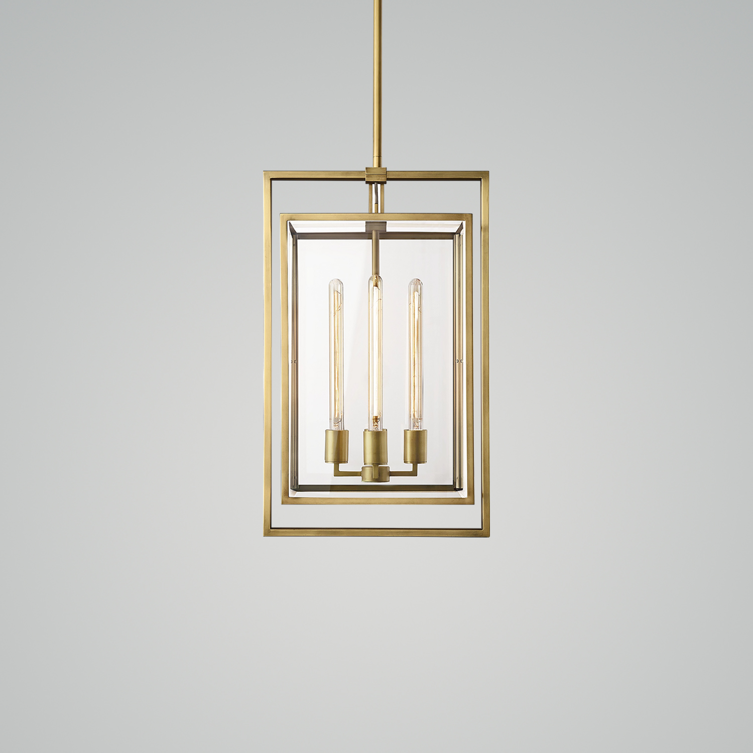未上传 Beckman Pendant Light