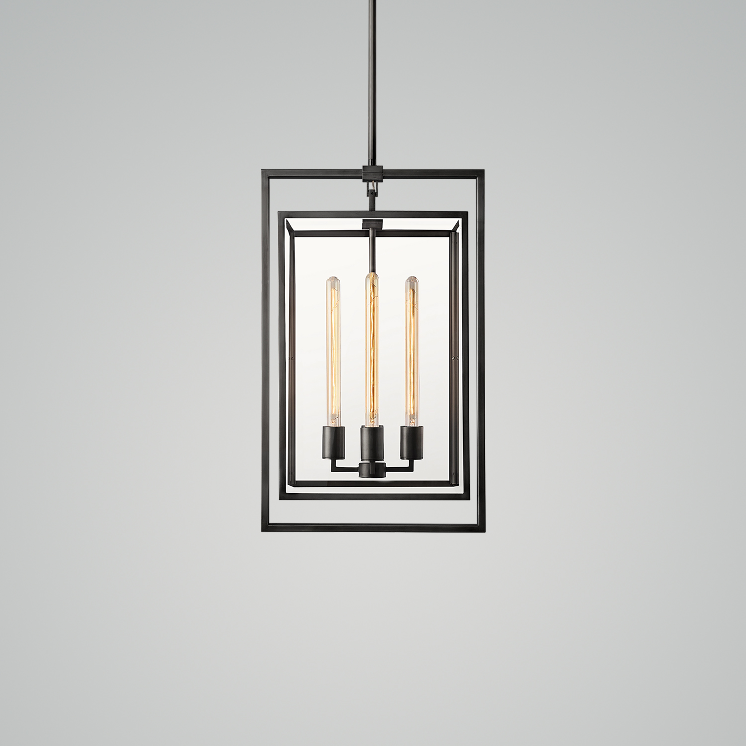 未上传 Beckman Pendant Light