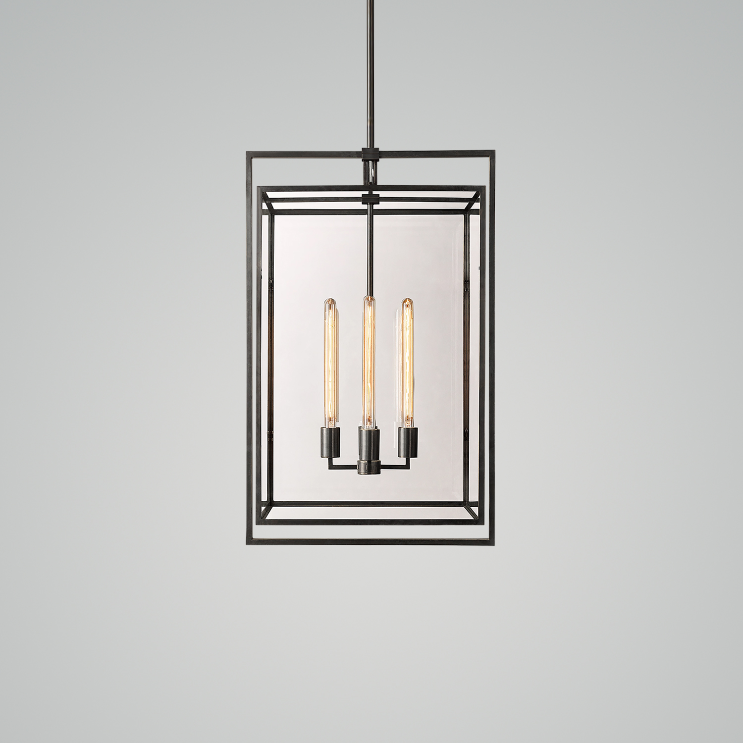 未上传 Beckman Pendant Light