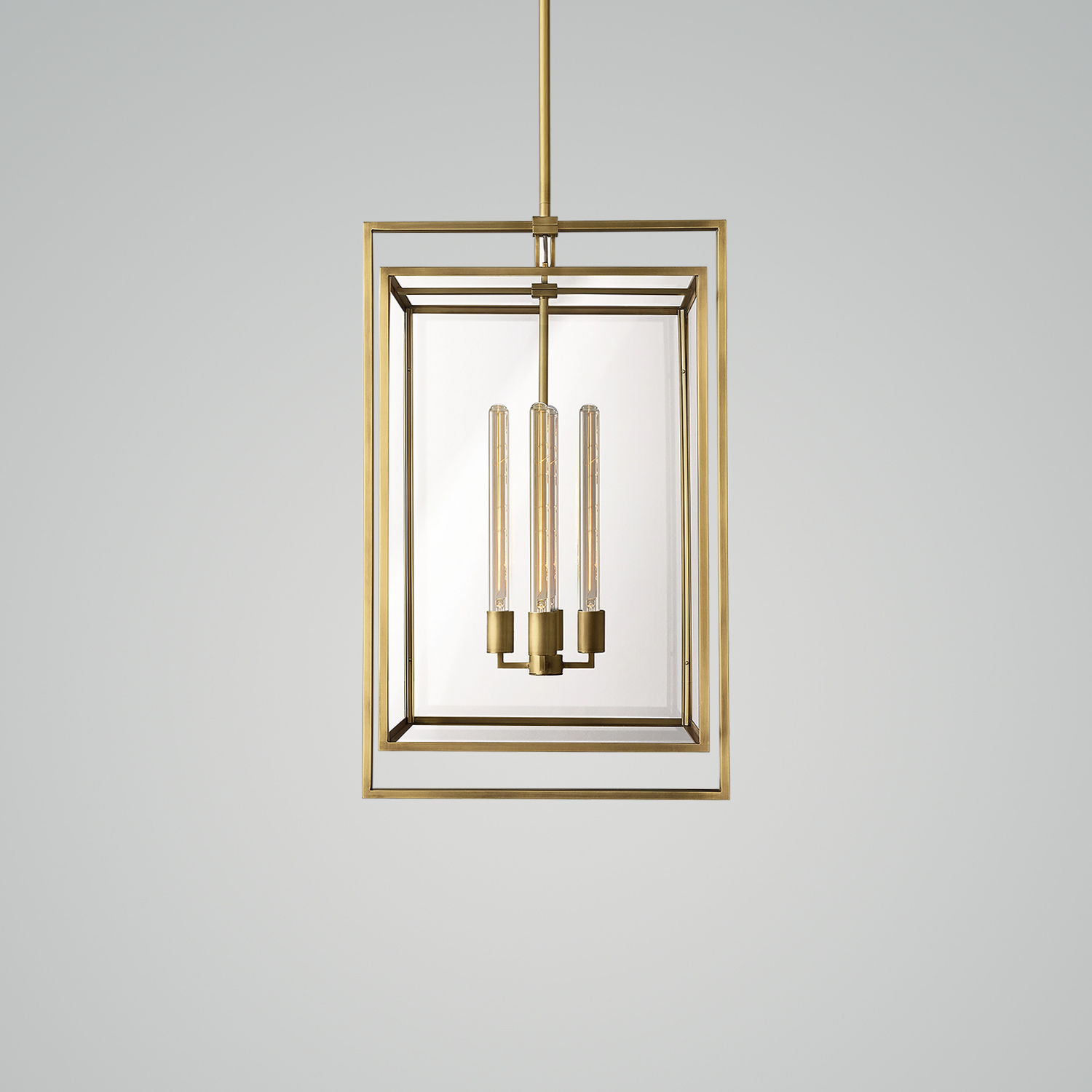 未上传 Beckman Pendant Light