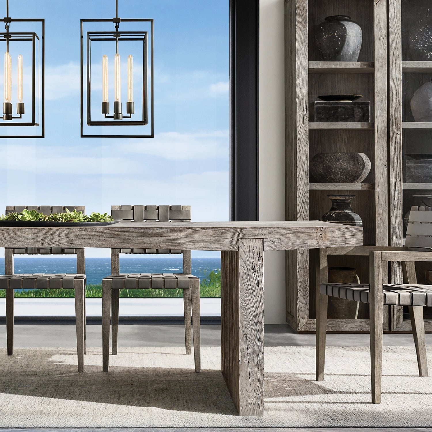 未上传 Beckman Pendant Light