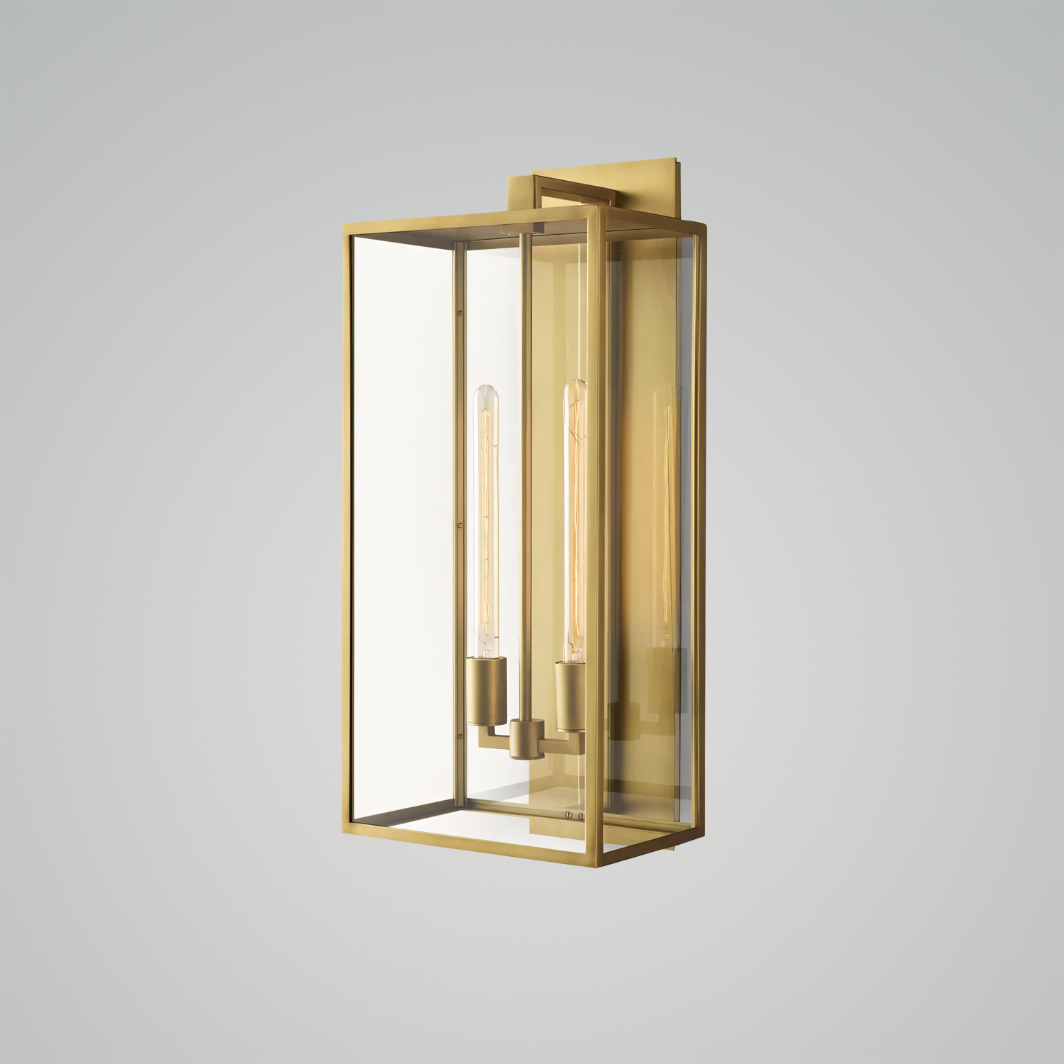 Beckman Sconce