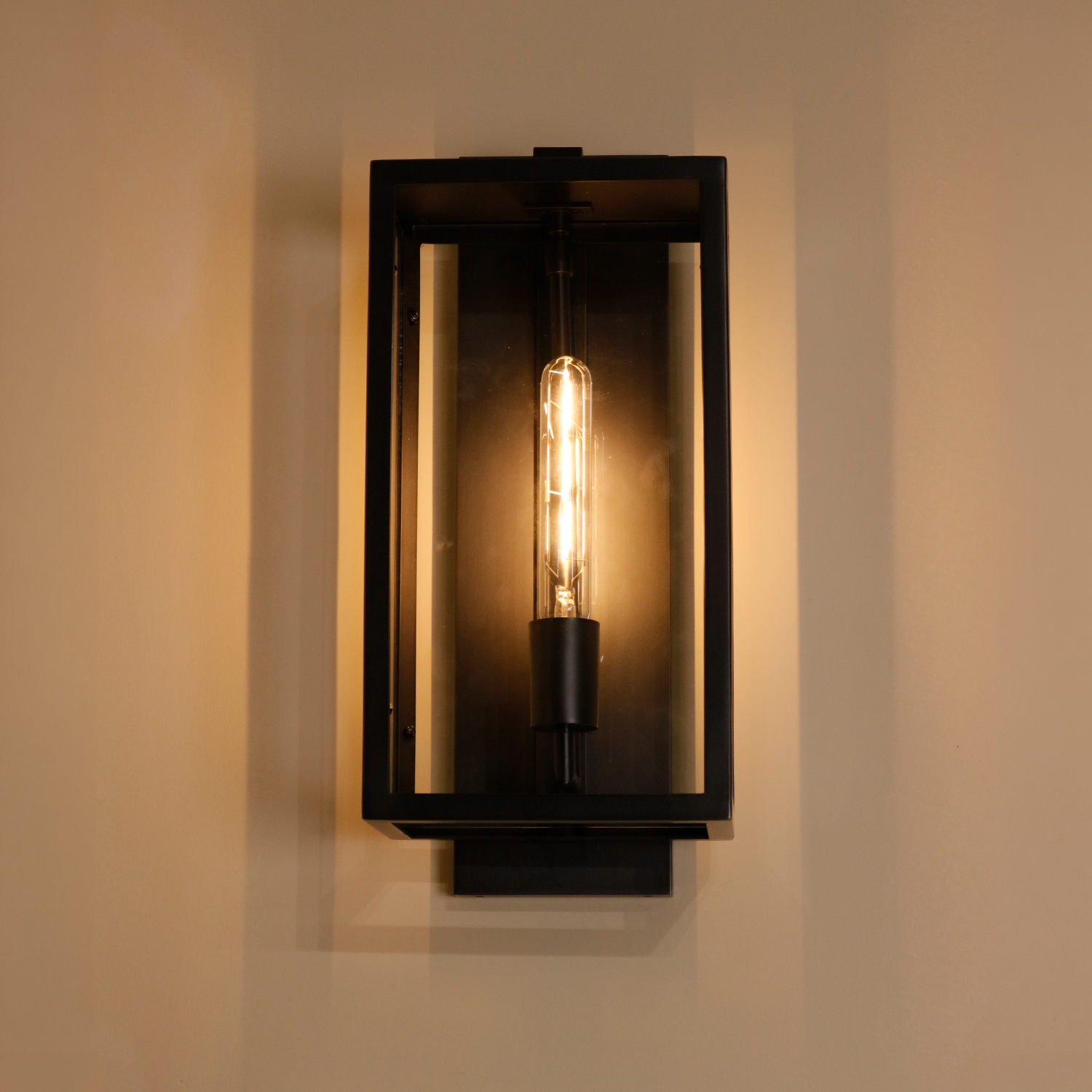 Beckman Sconce