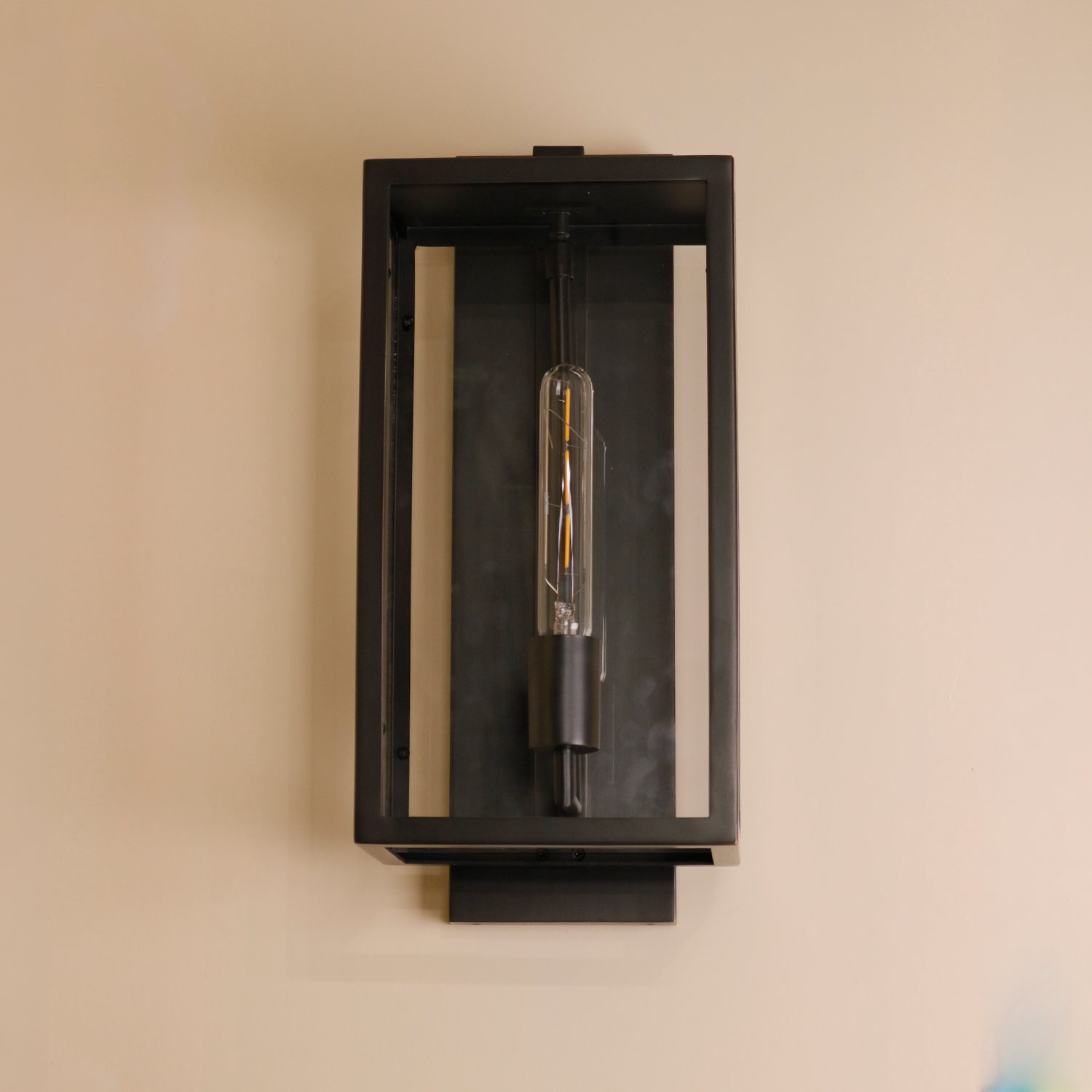 Beckman Sconce