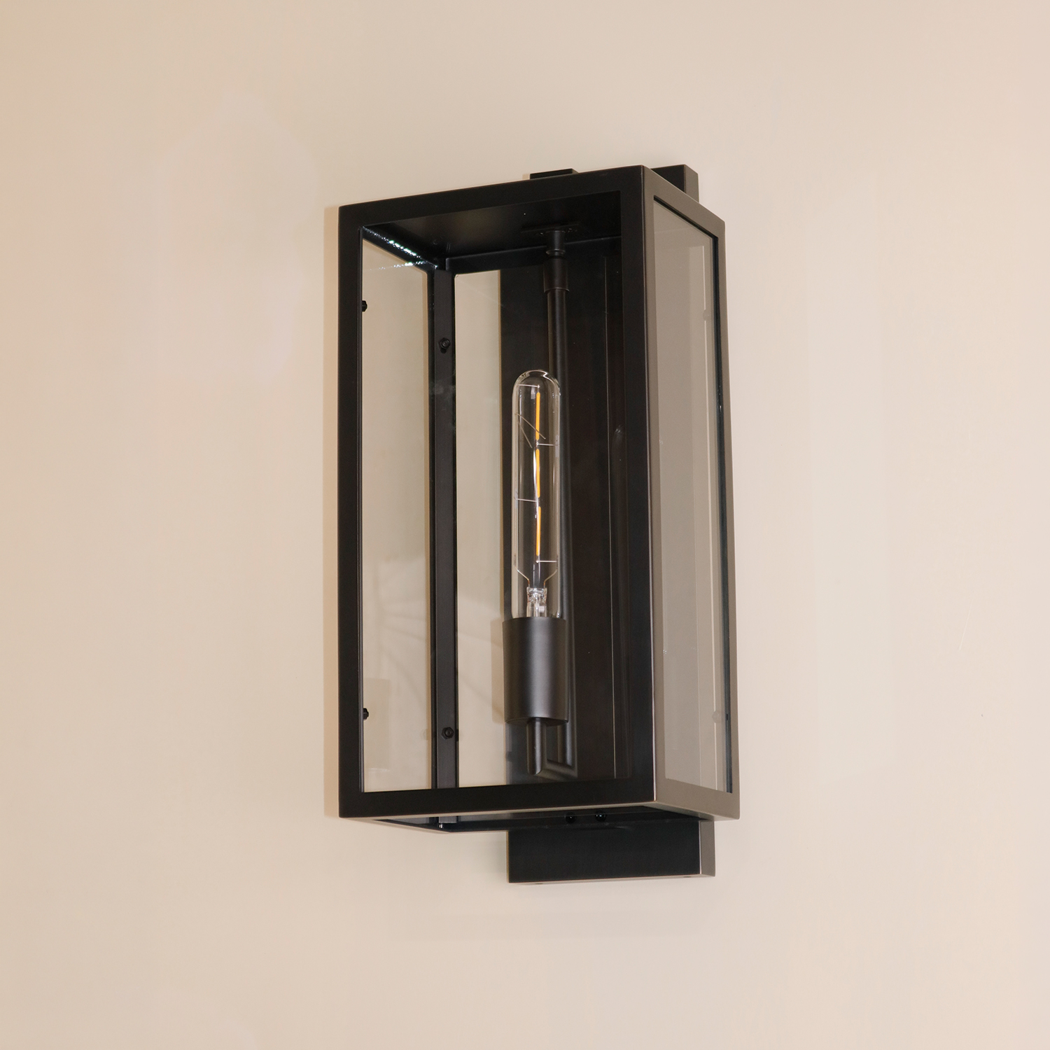 Beckman Sconce