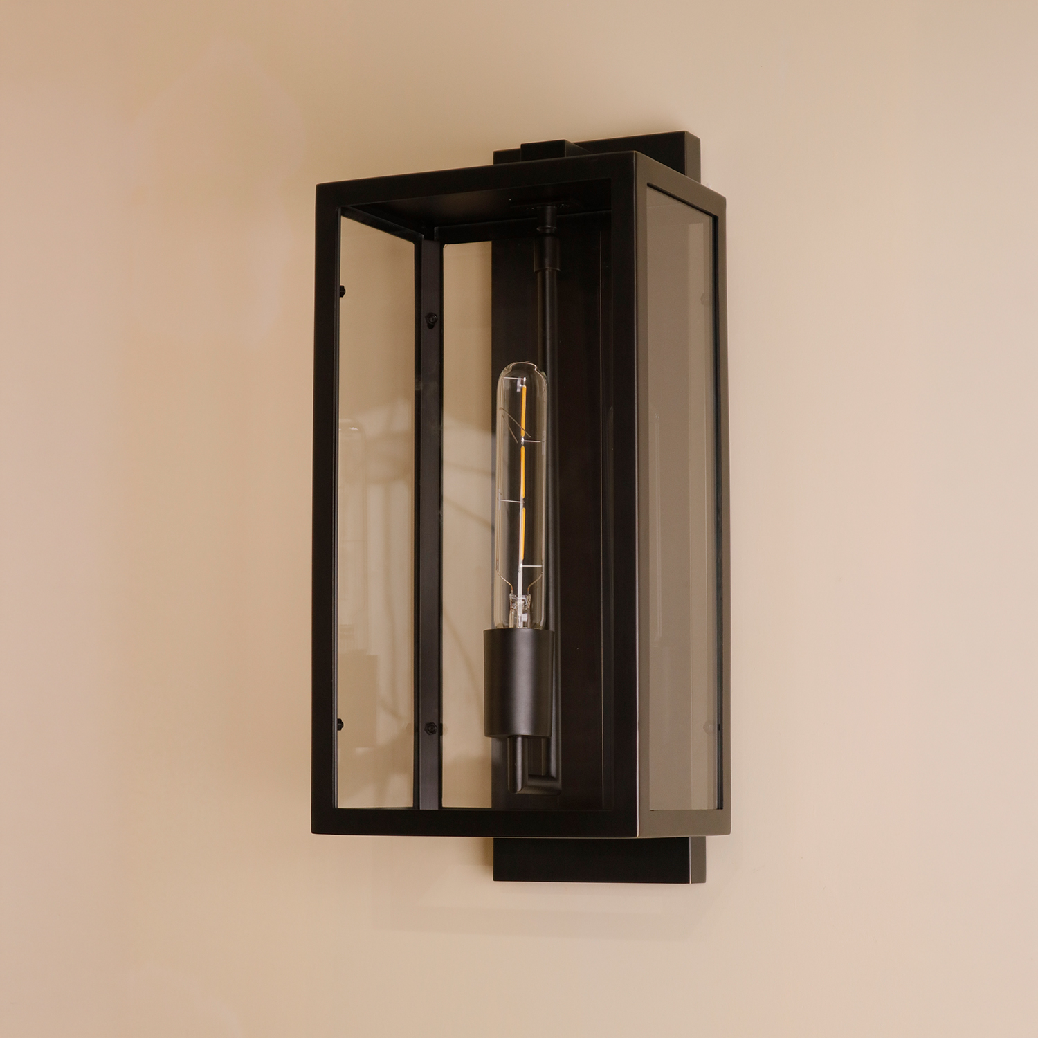 Beckman Sconce