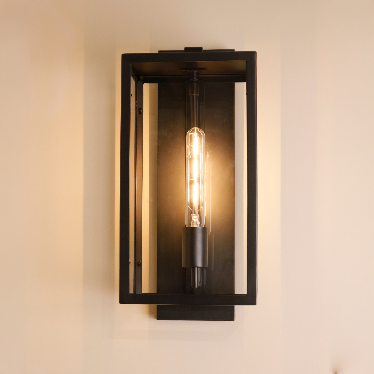 Beckman Sconce