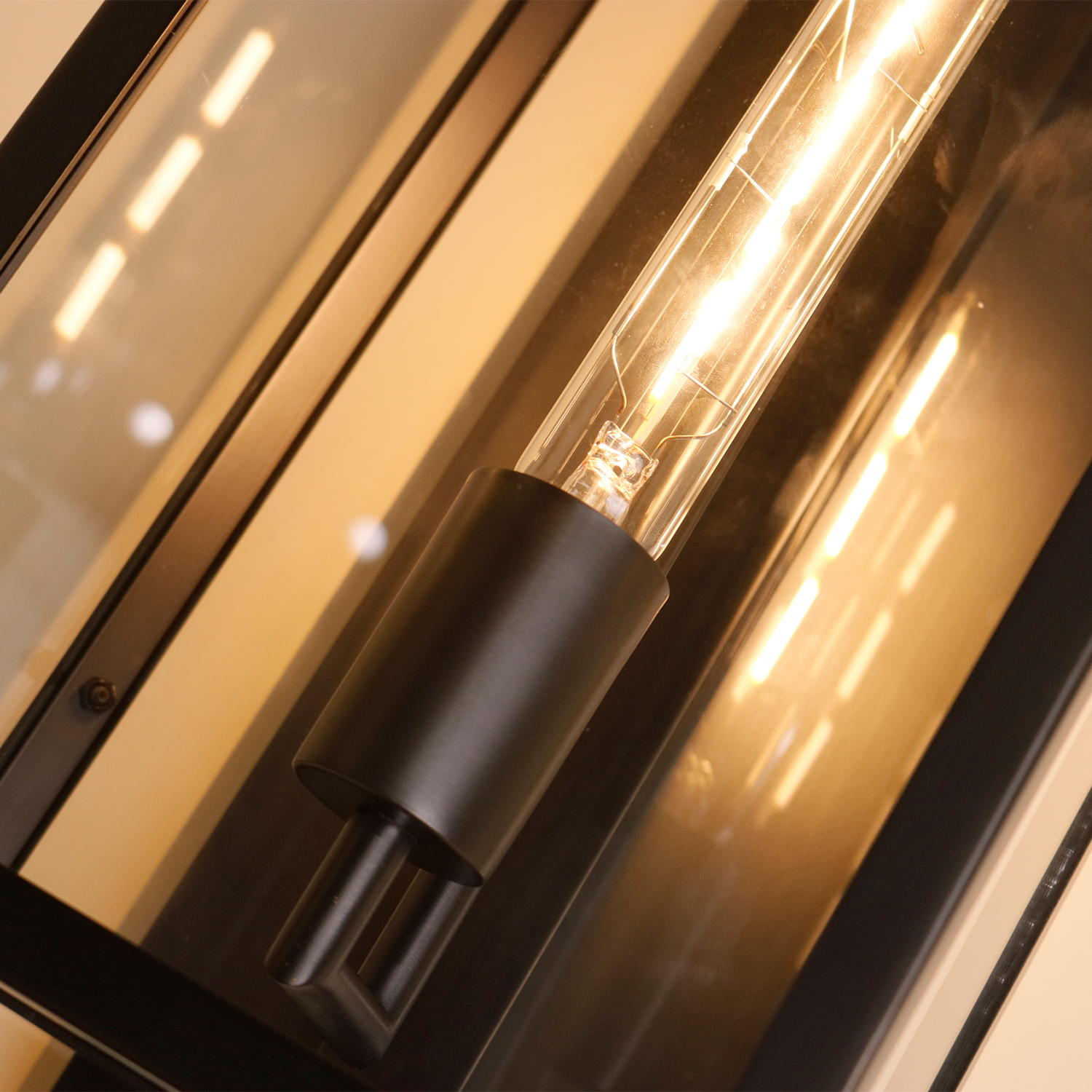 Beckman Sconce