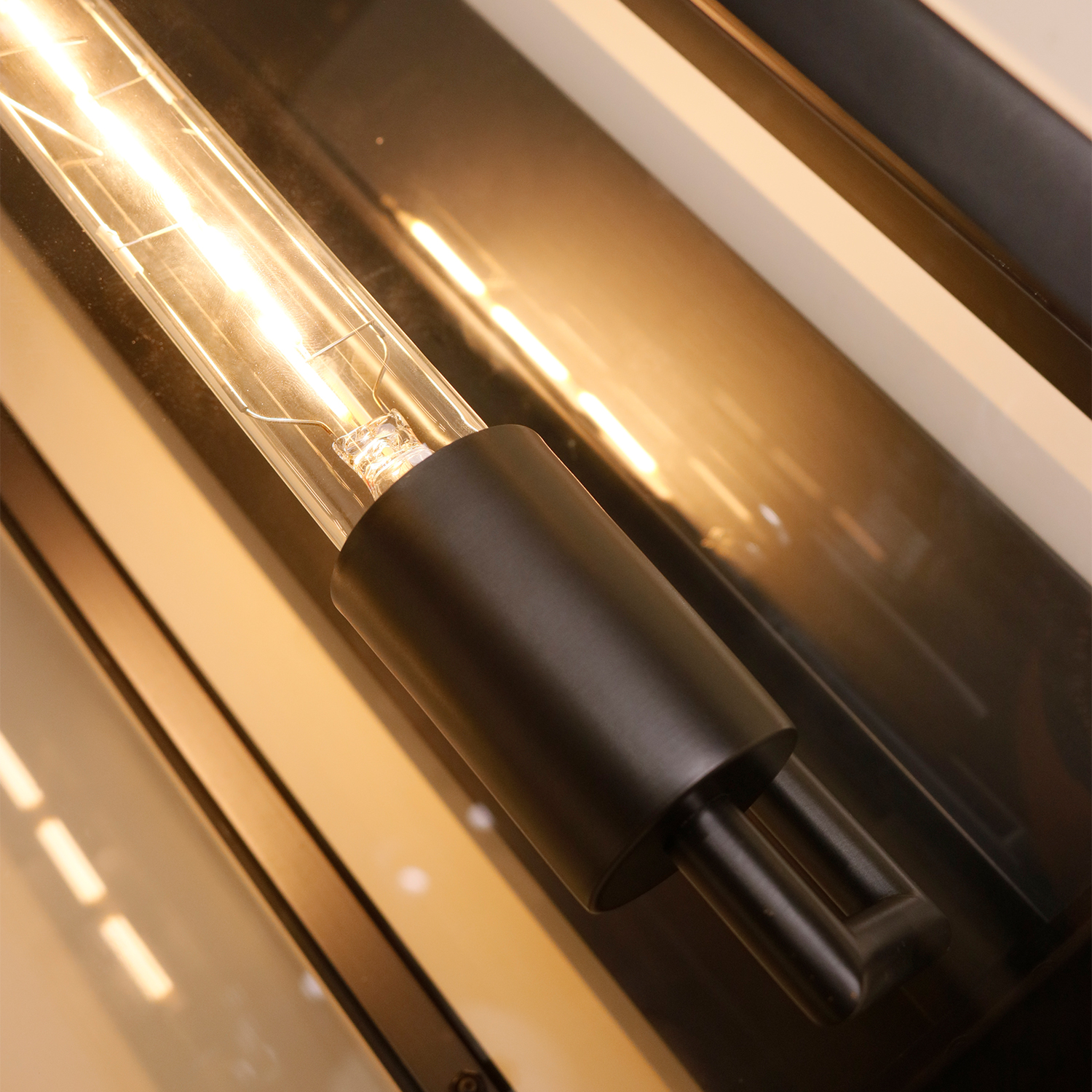 Beckman Sconce