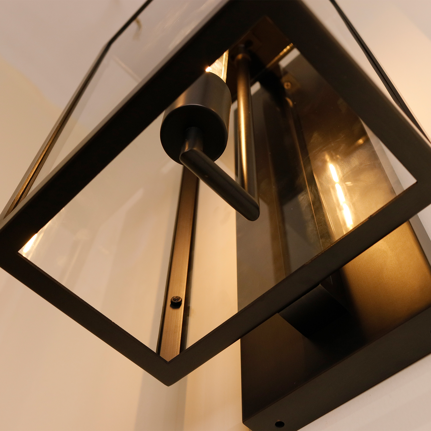 Beckman Sconce