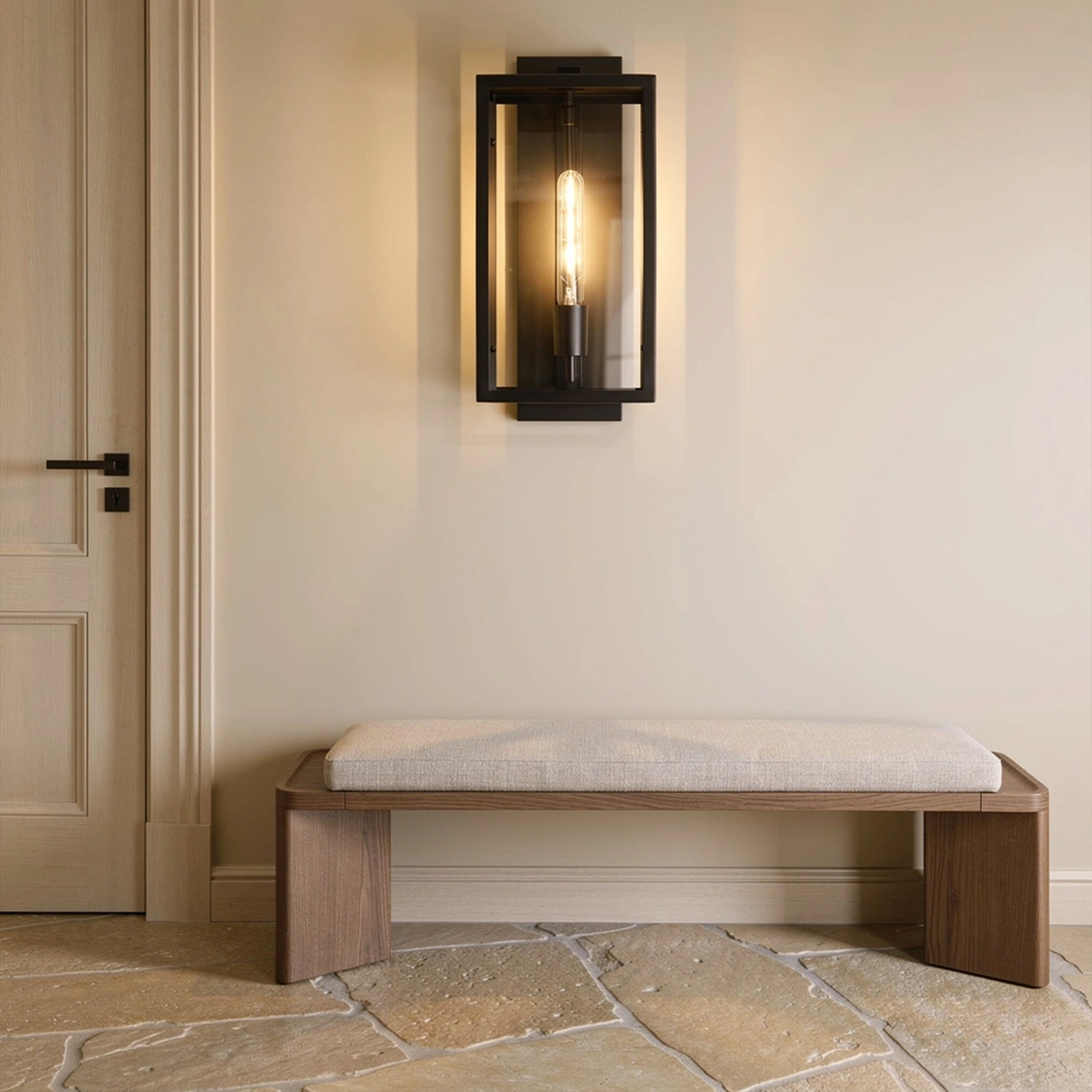Beckman Sconce