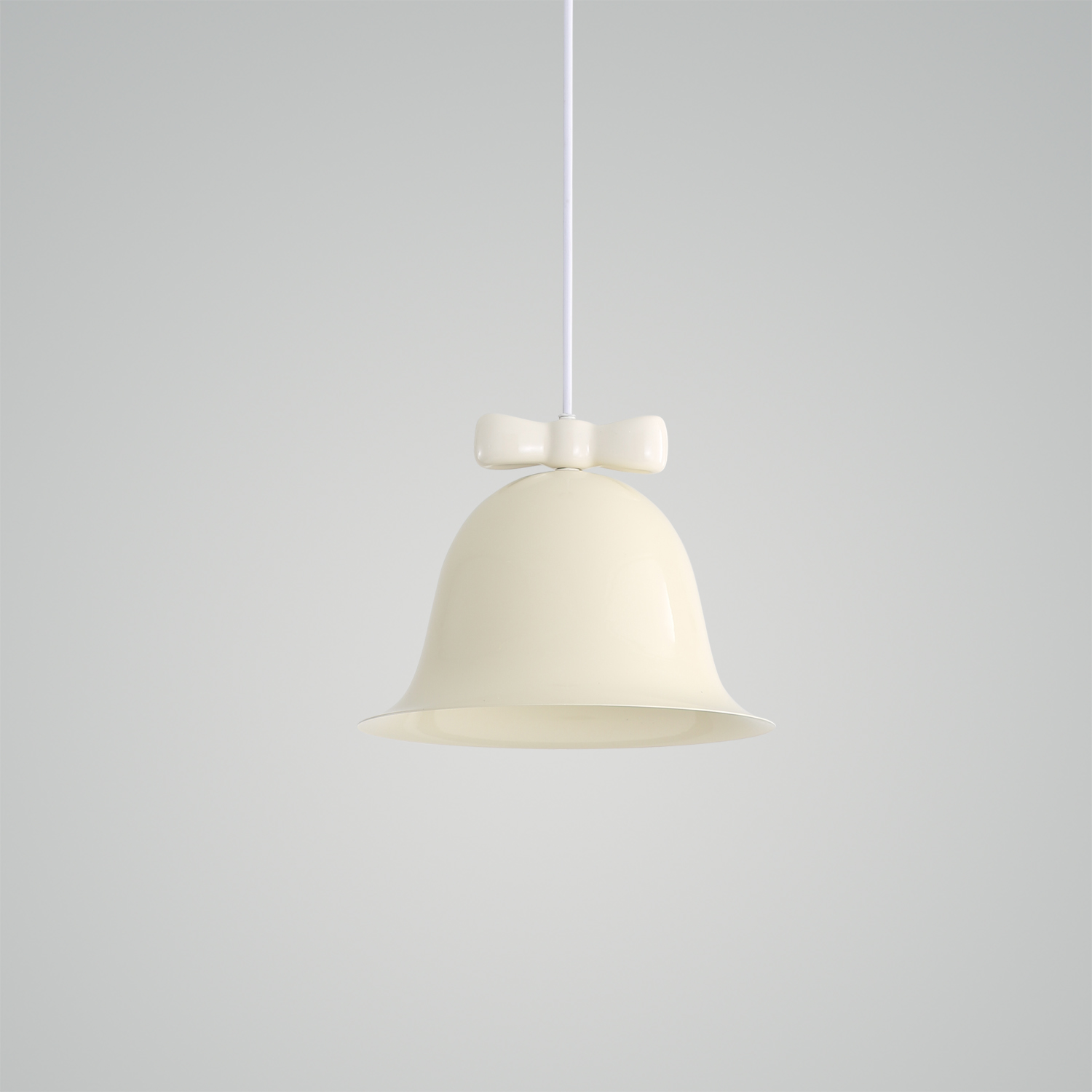 Bell Pendant Light